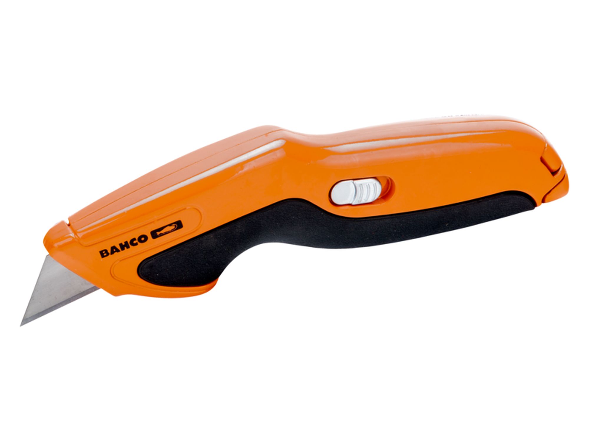 Cúter fijo con empuñadura TPR