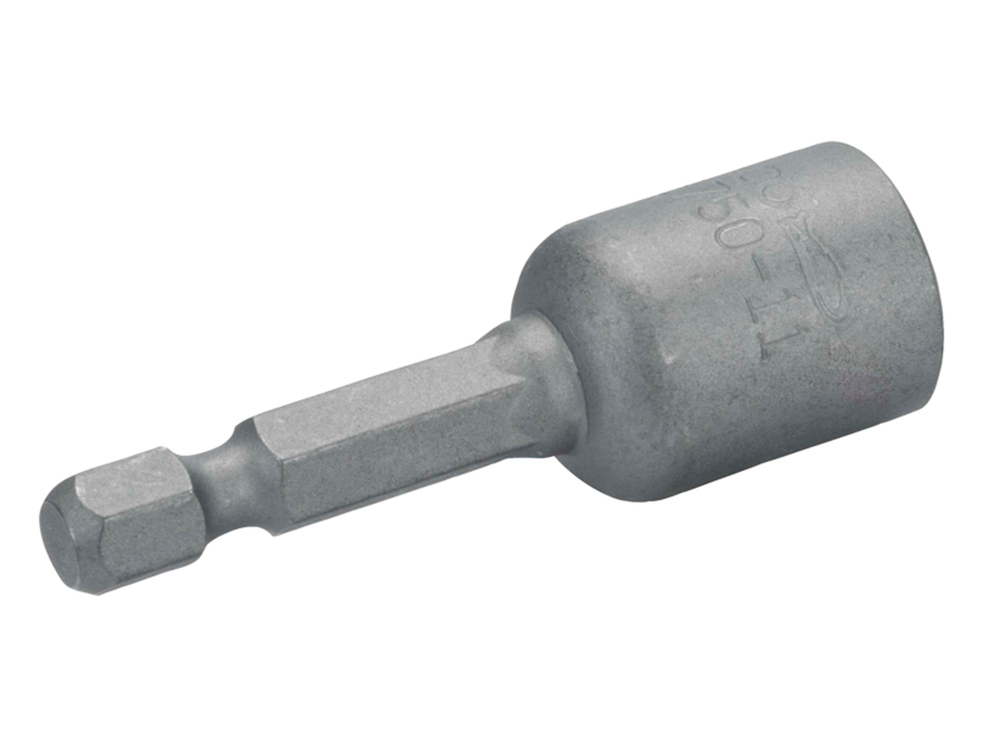 Adaptador magnético de 1/4