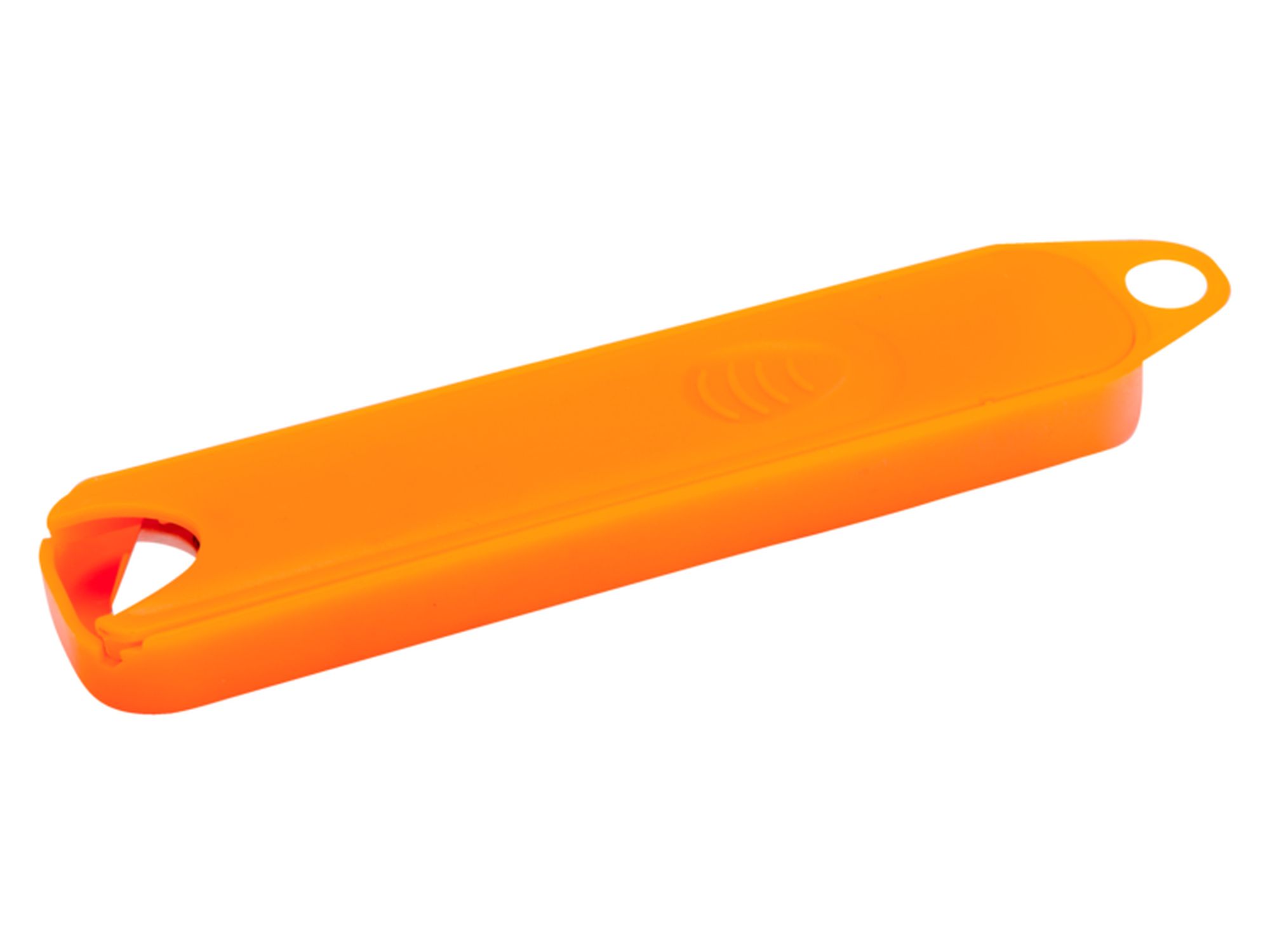 Hoja de 18 mm para cúteres (5 piezas/dispensador)