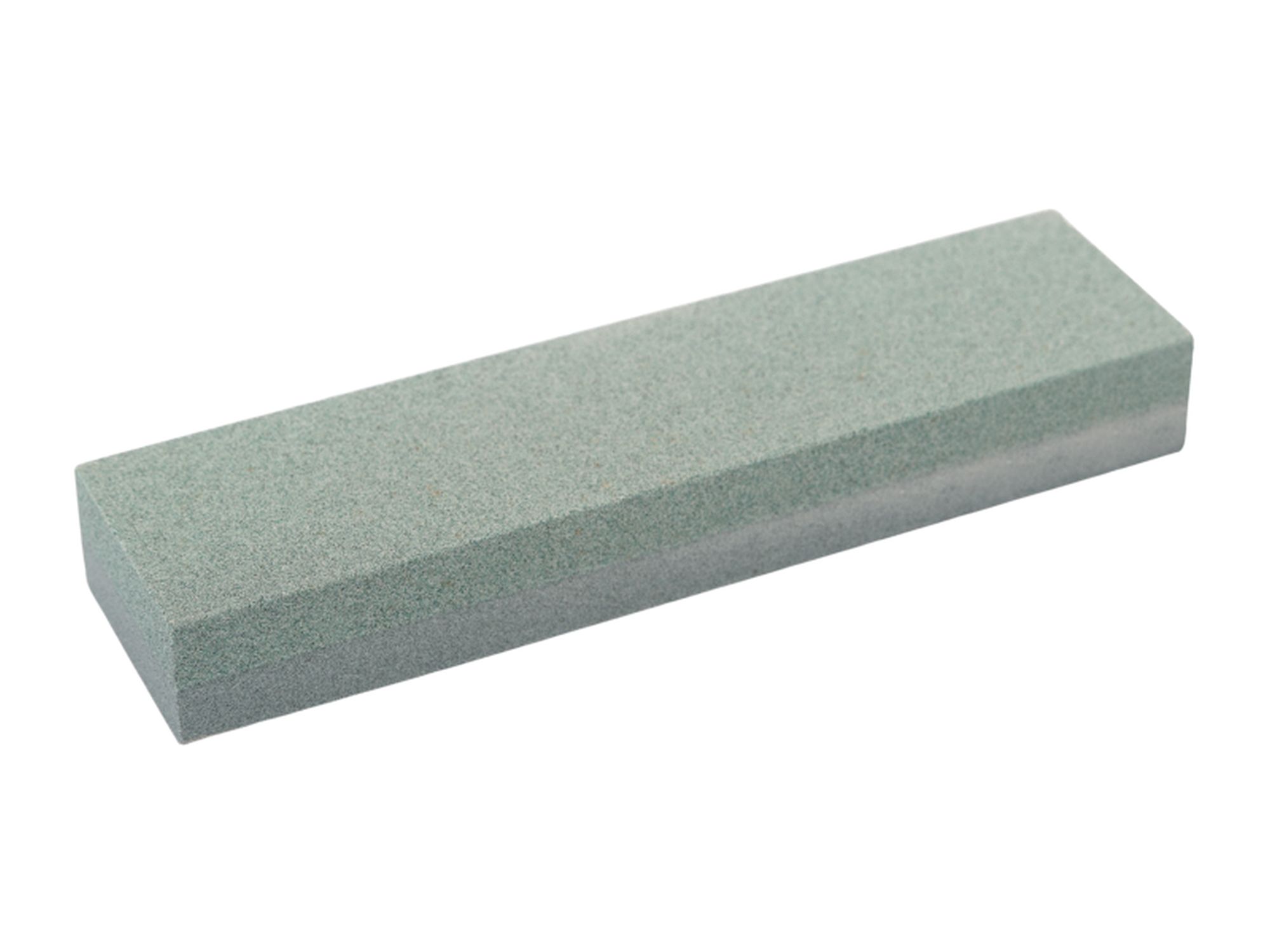 Piedra de afilado sintética, grano 180/400, 100 mm