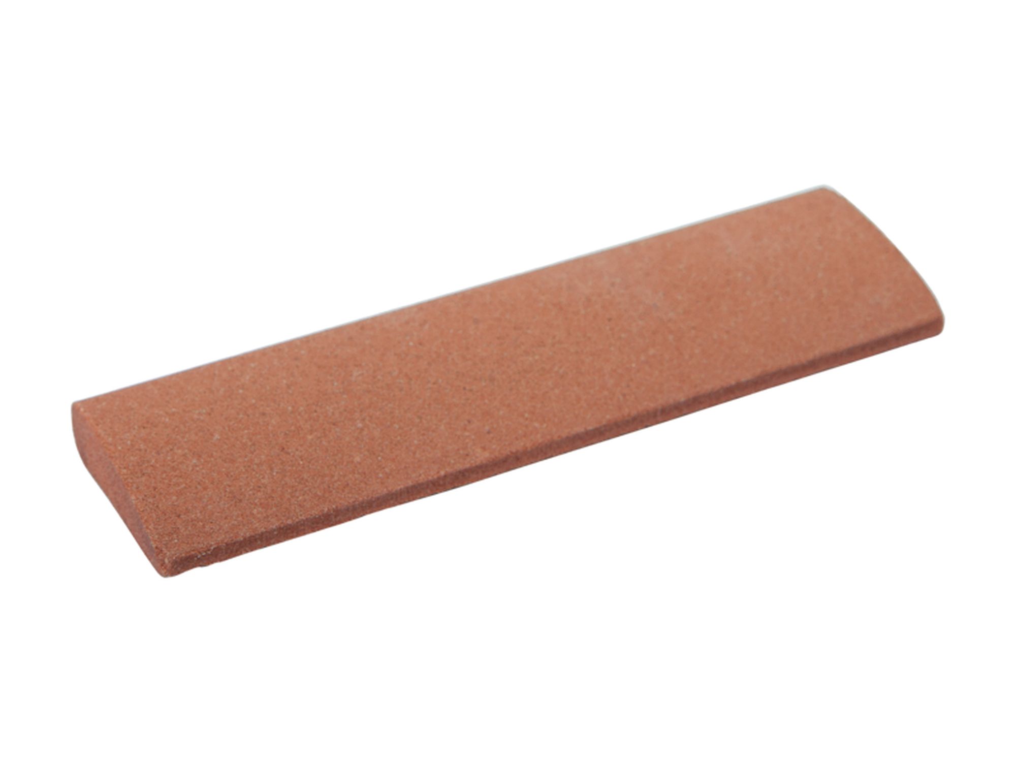 Piedra de afilado sintética, grano 320, 100 mm