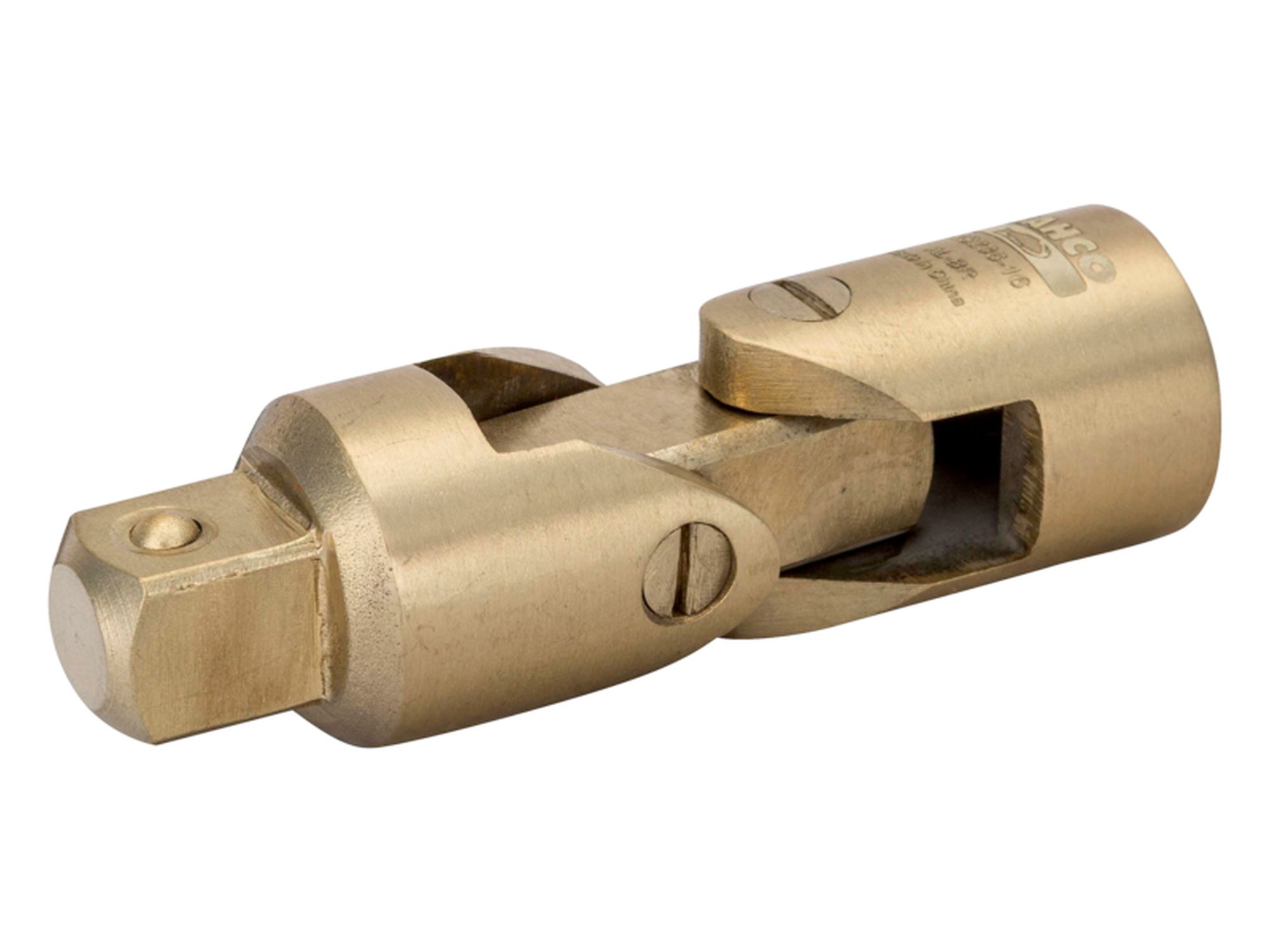 Articulación universal de 1/2