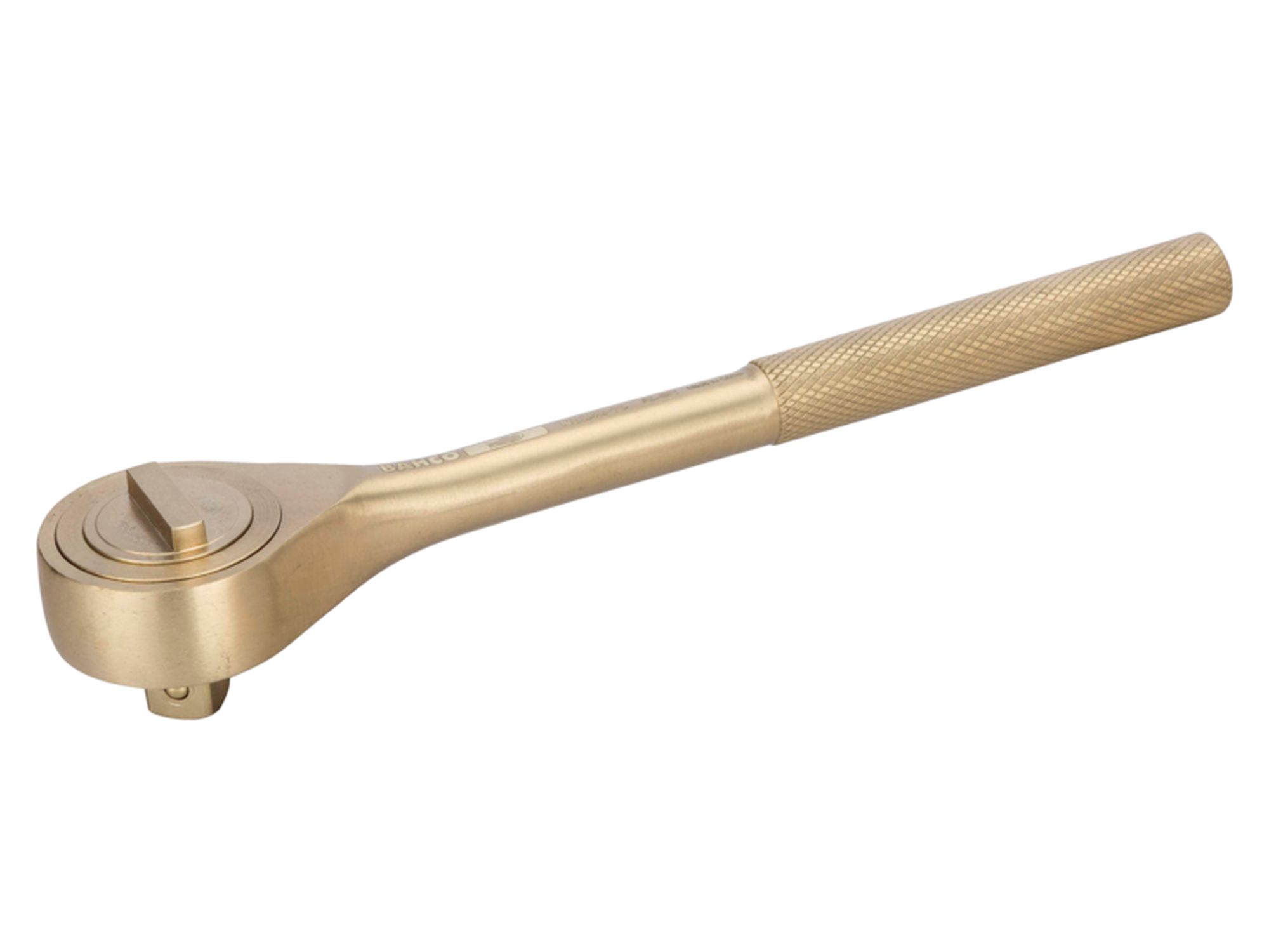 Carraca reversible de 1/2