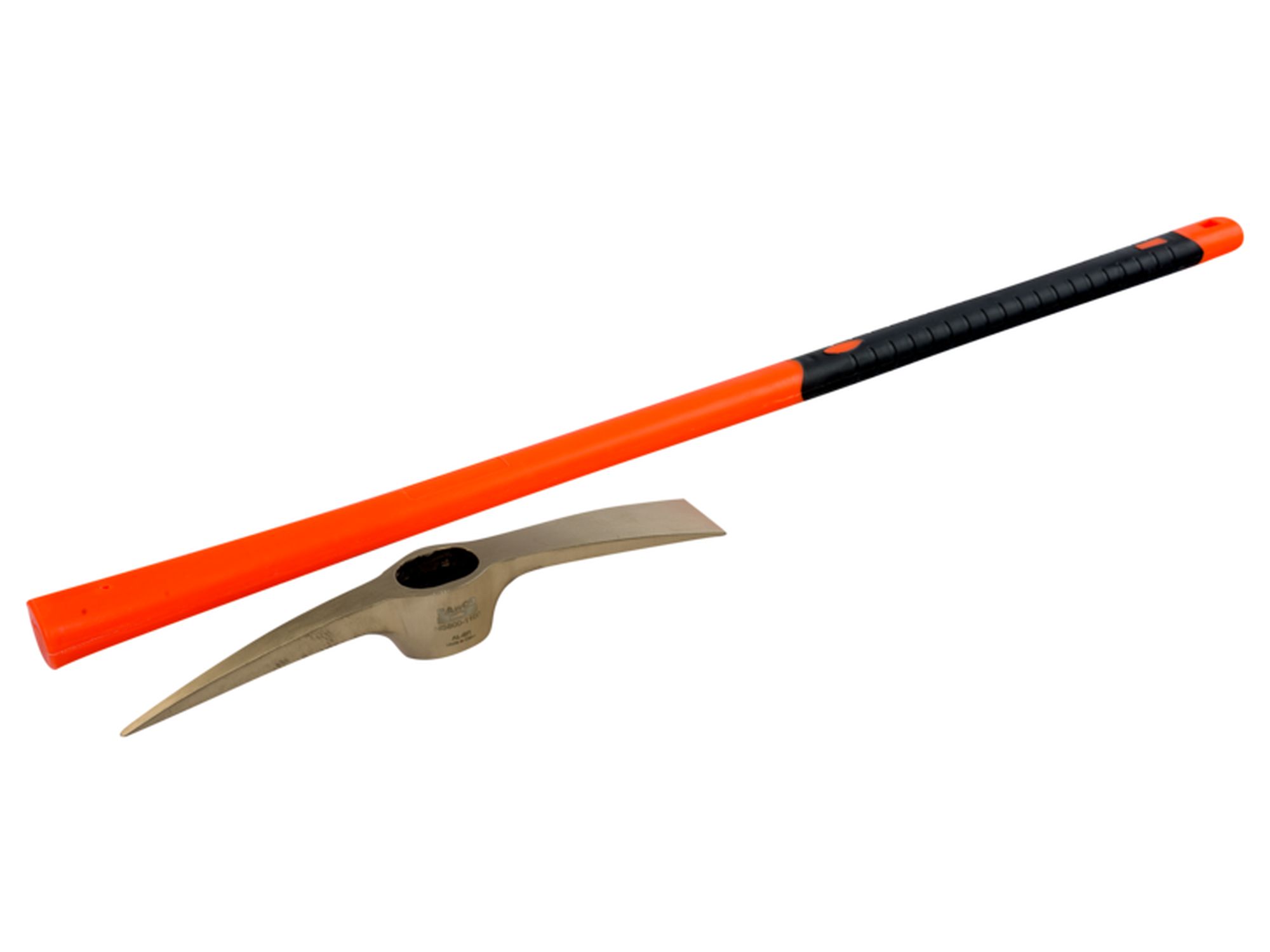 Pico anti-chispa de aluminio bronce (385 x 910 mm)