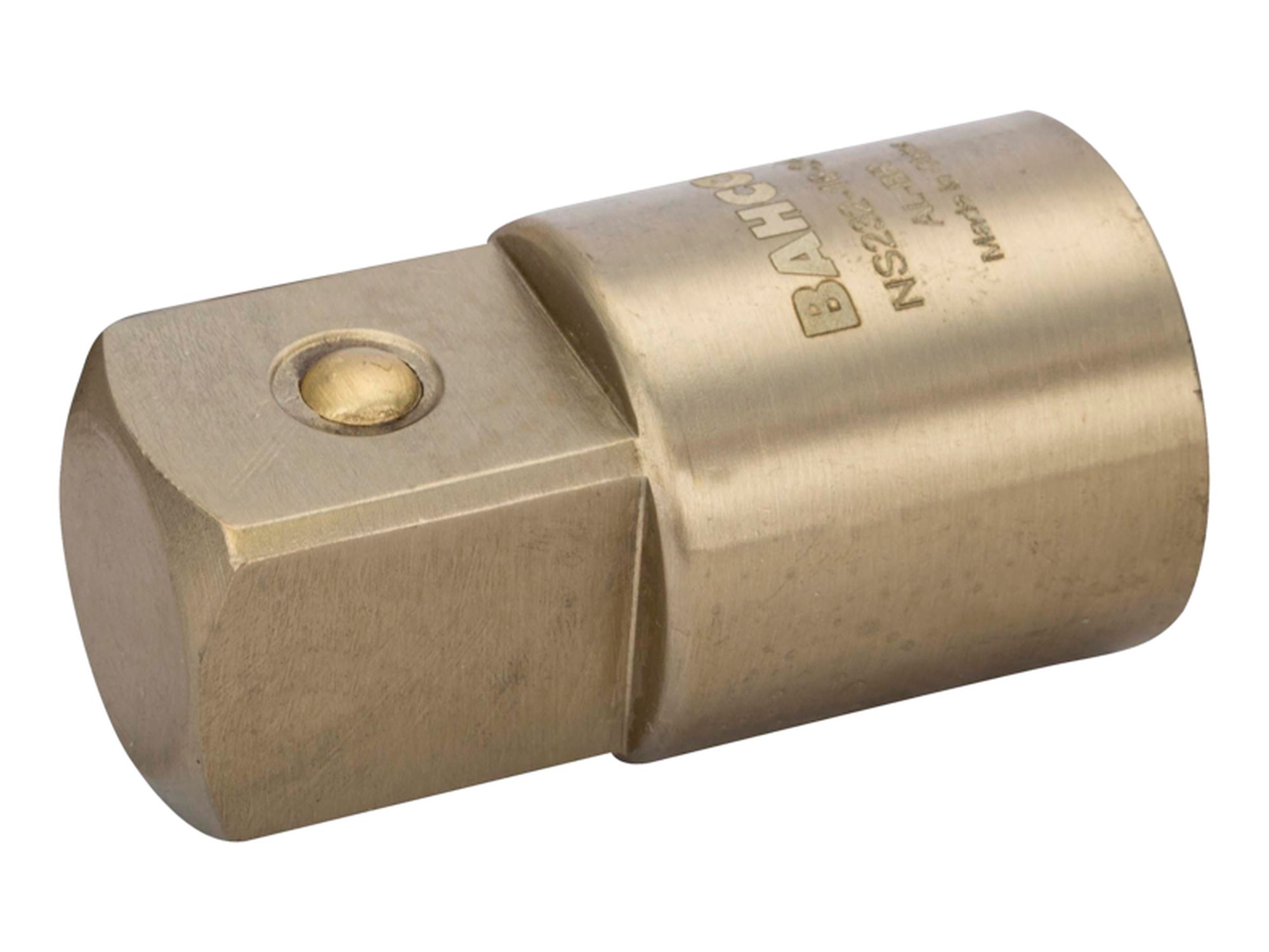 Adaptador de cuadrado de 1