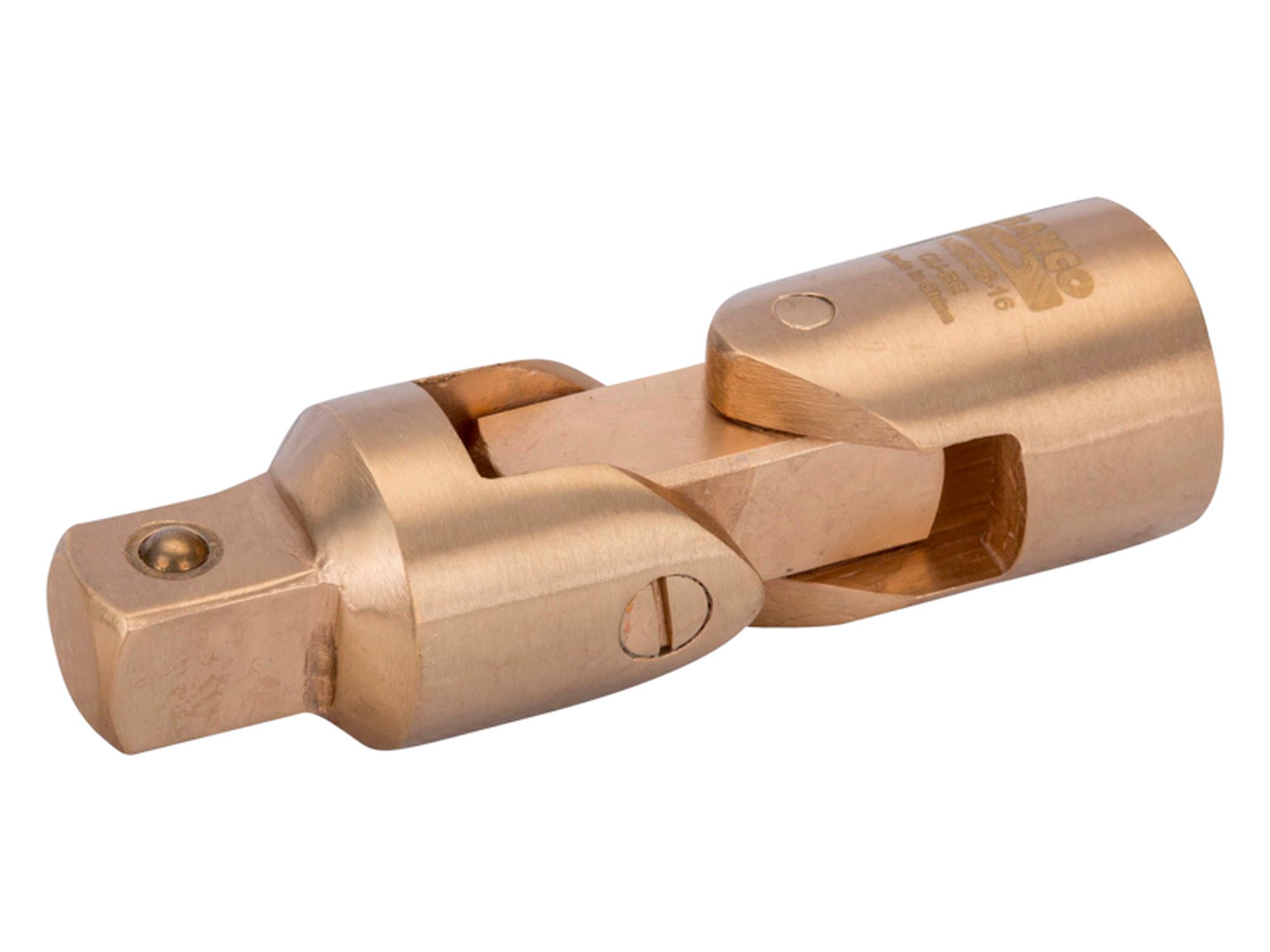 Articulación universal de 1/2