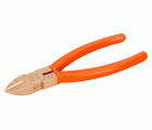 Alicate de corte diagonal, anti-chispa de Cobre Berilio (200 mm)