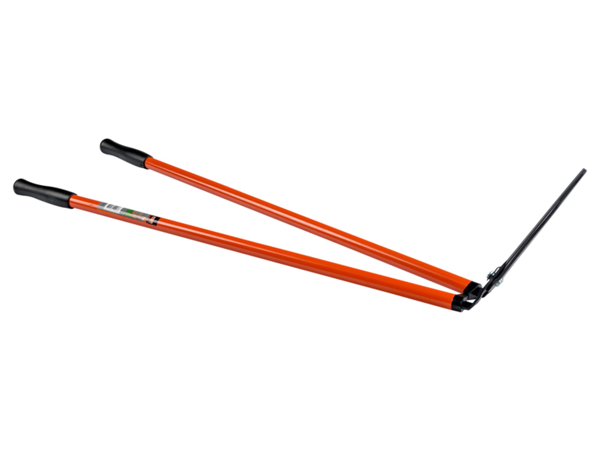 Tijeras cortacésped con mango plástico (1100 mm)