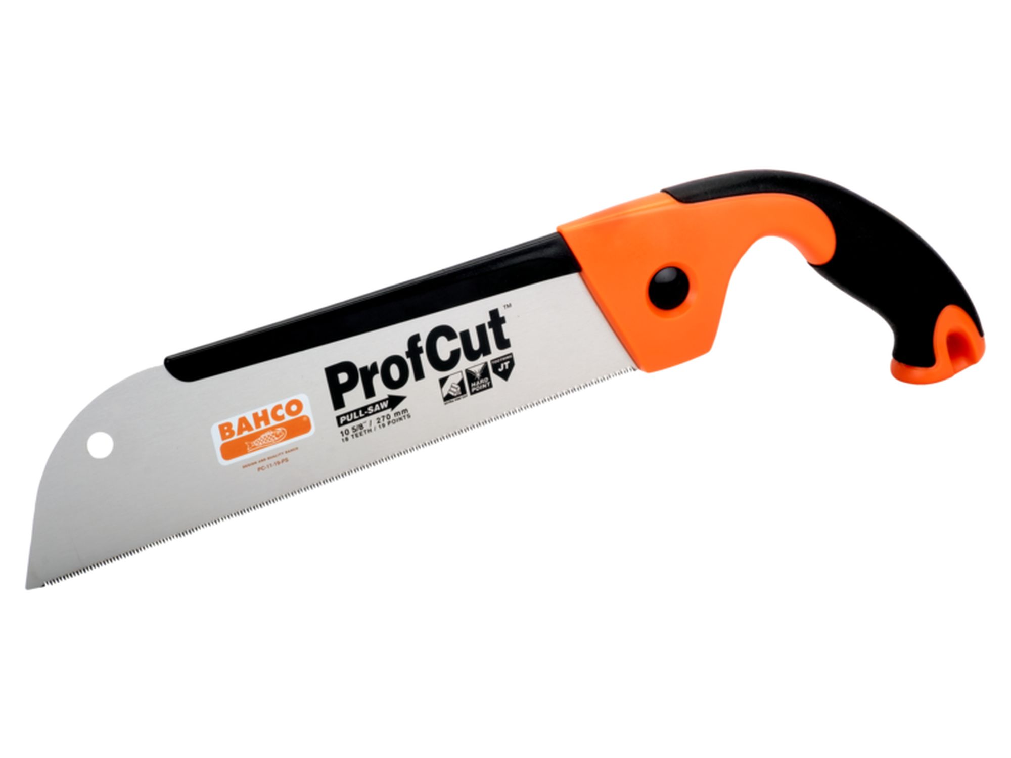 Hoja de repuesto para serrucho de ranurar de costilla ProfCut™, 18,5 DPP, 270 mm