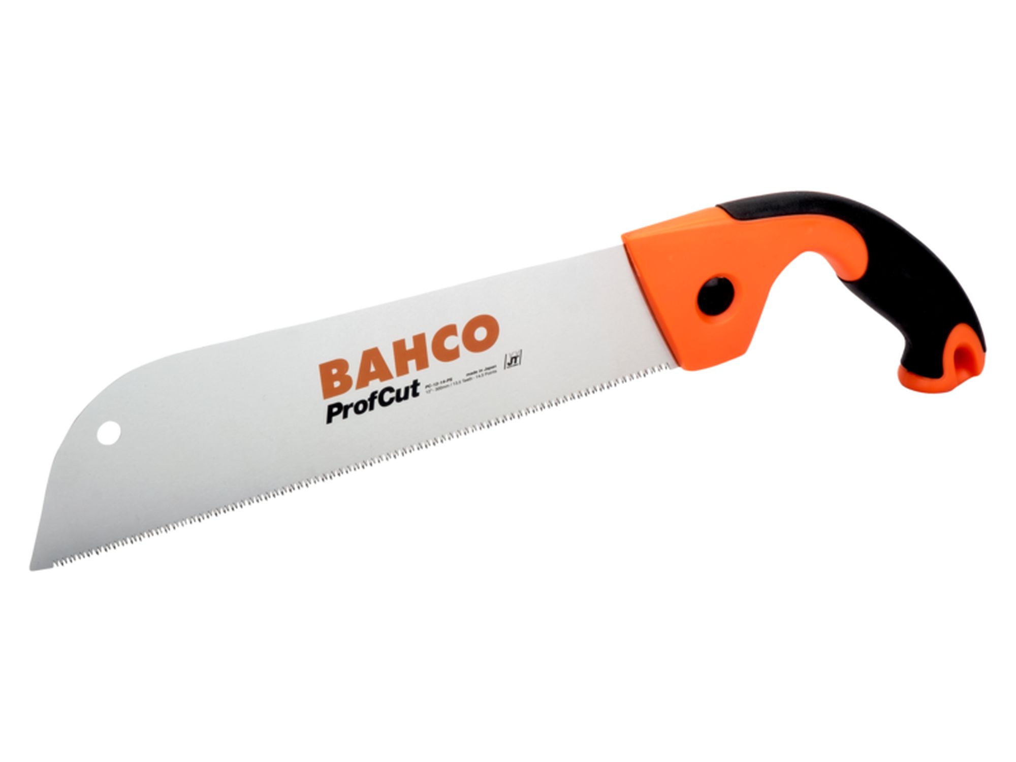 Serrucho de ranurar de carpintería en general ProfCut™ para madera y plástico, 13,5 DPP, 305 mm