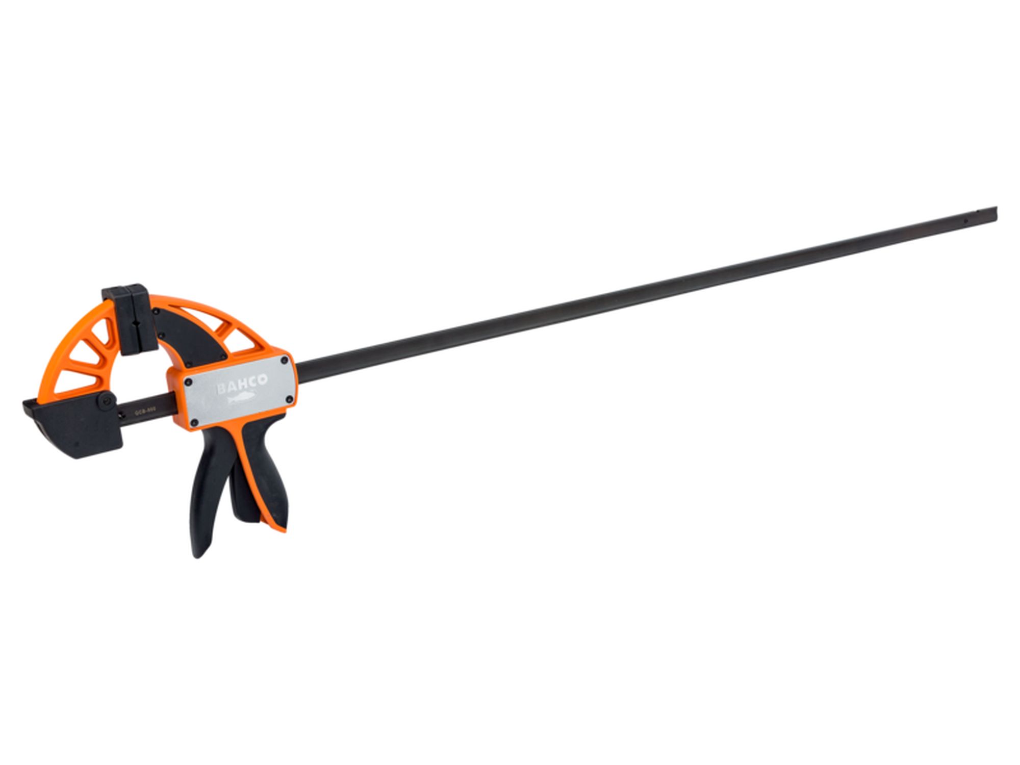 Mordazas rápidas con 200 kg de fuerza, 300 mm