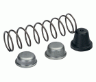 Juego de topes y recambio de muelles para las Tijeras de podar de las series P3/P5/P108/P110