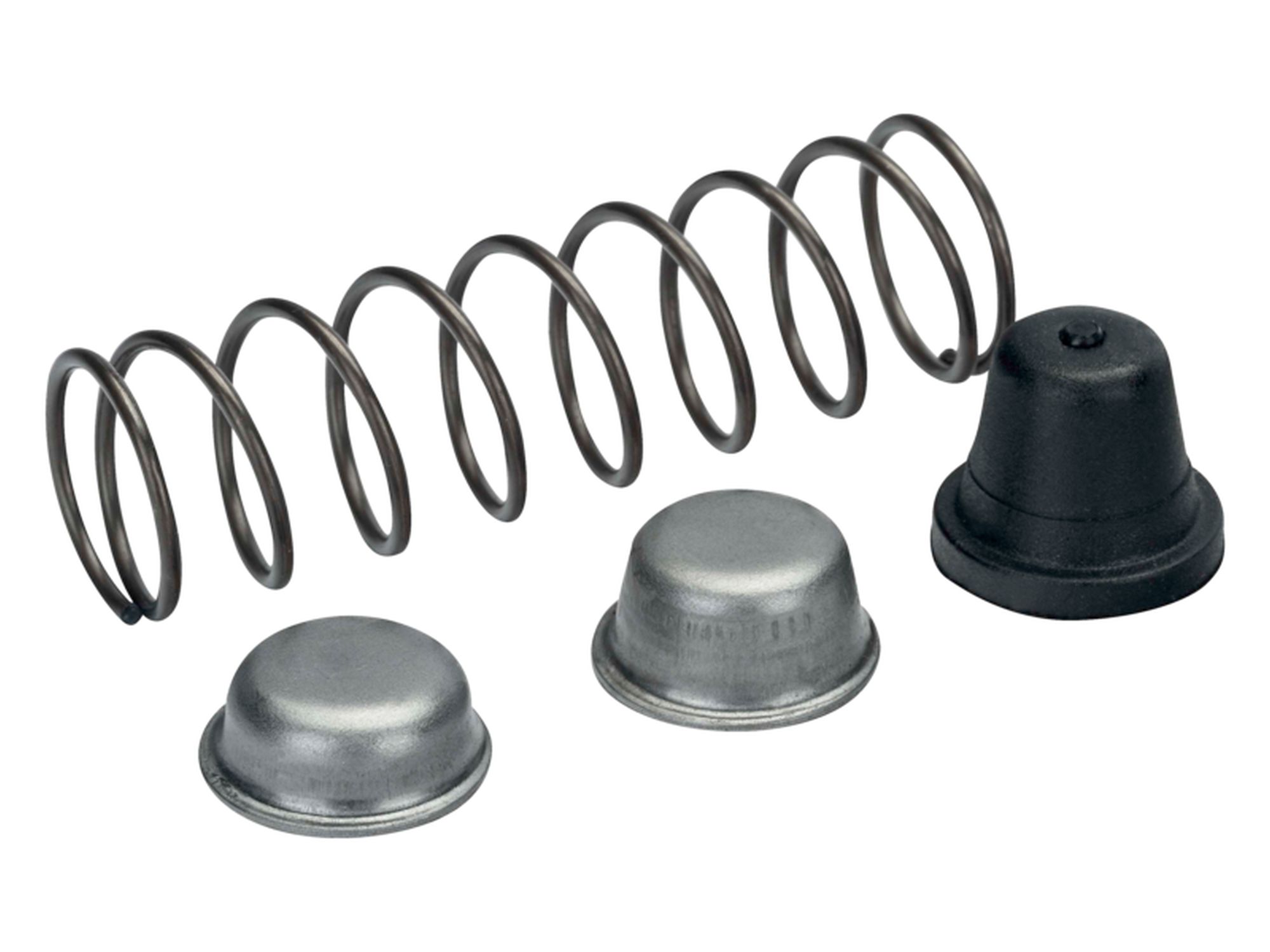 Juego de topes y recambio de muelles para las Tijeras de podar de las series P3/P5/P108/P110