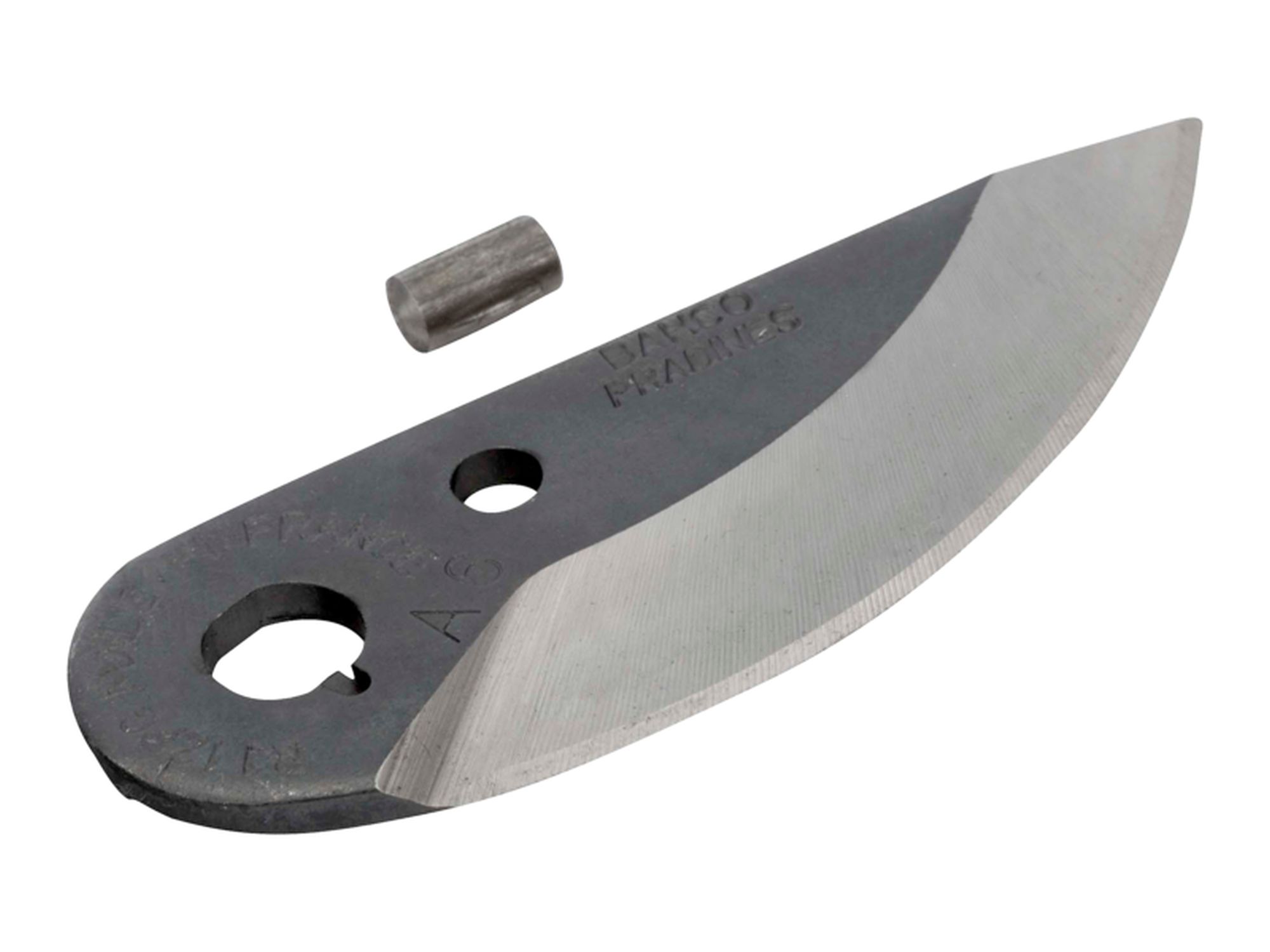 Spare Anvils and Rivets for P39-22