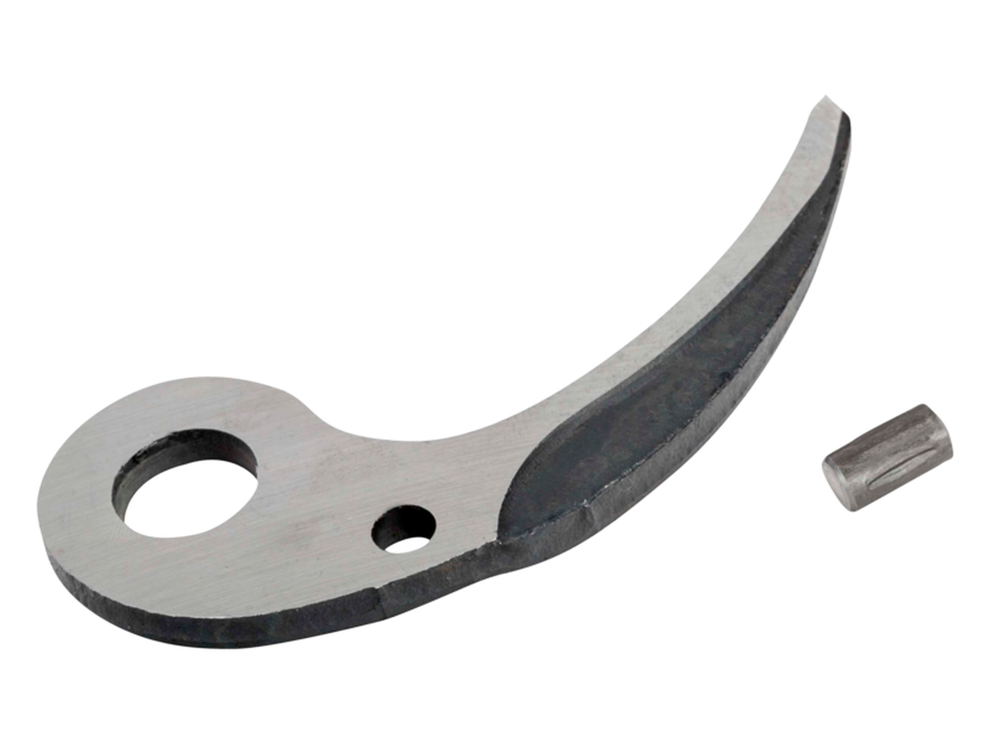 Contrahoja y pasador de repuesto para las Tijeras de podar P108-20/P110-20