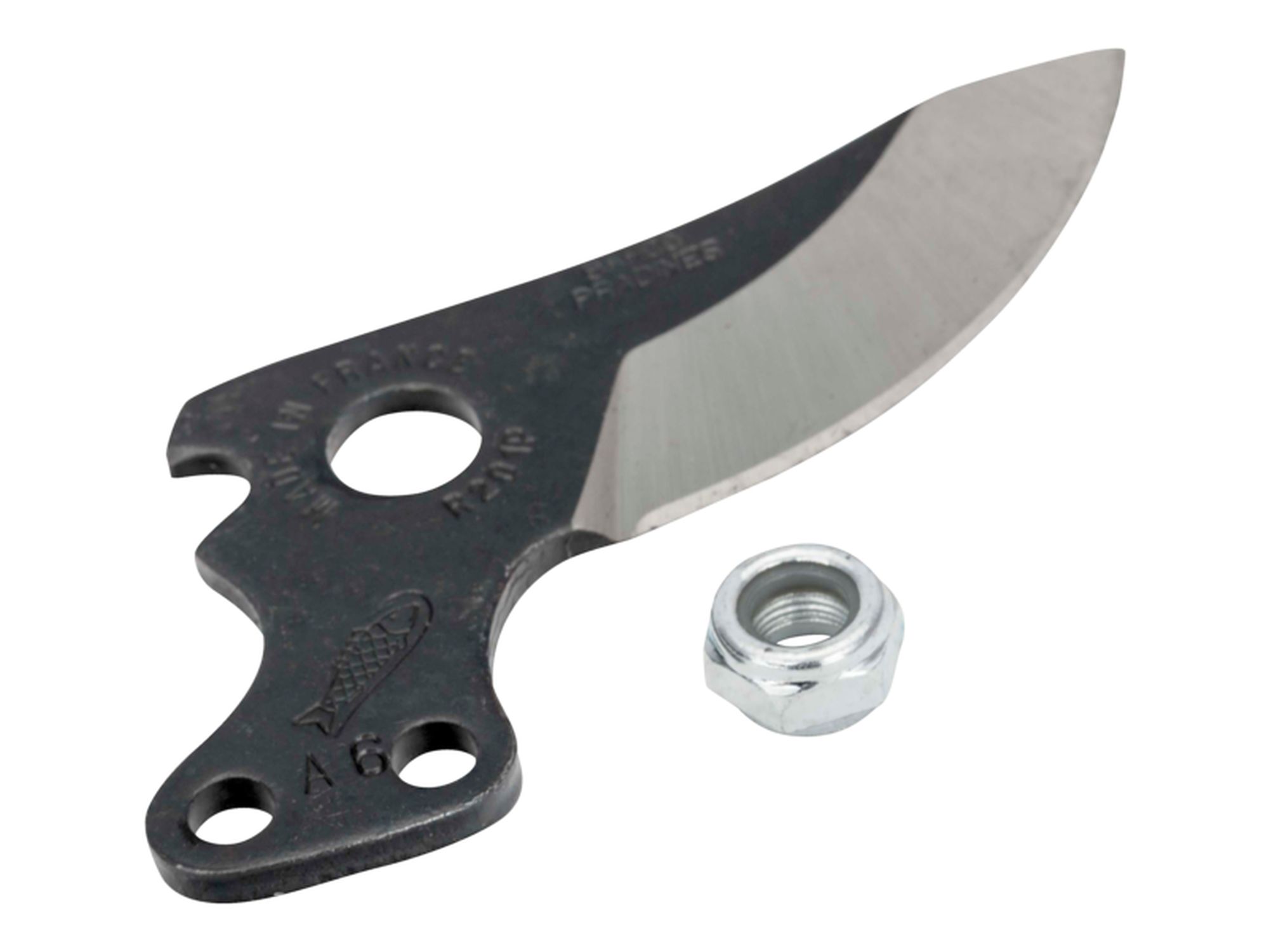 Recambio de hoja de corte para las Tijeras de podar P1-22/P2-22