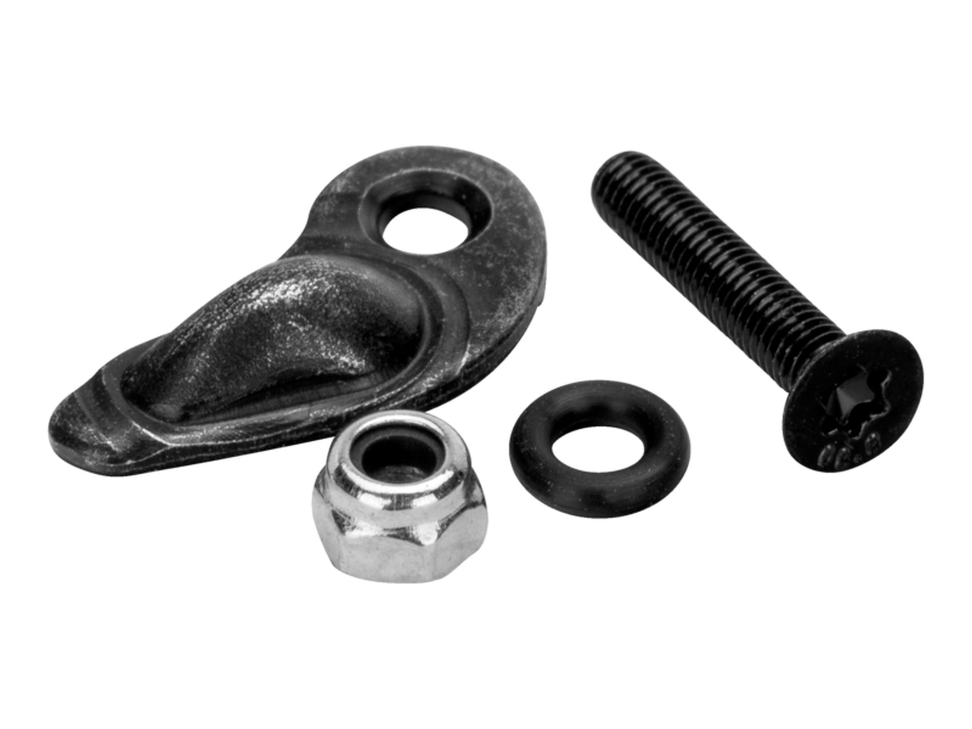 Recambio del dispositivo de bloqueo con tuercas y tornillos para las Tijeras de podar P108