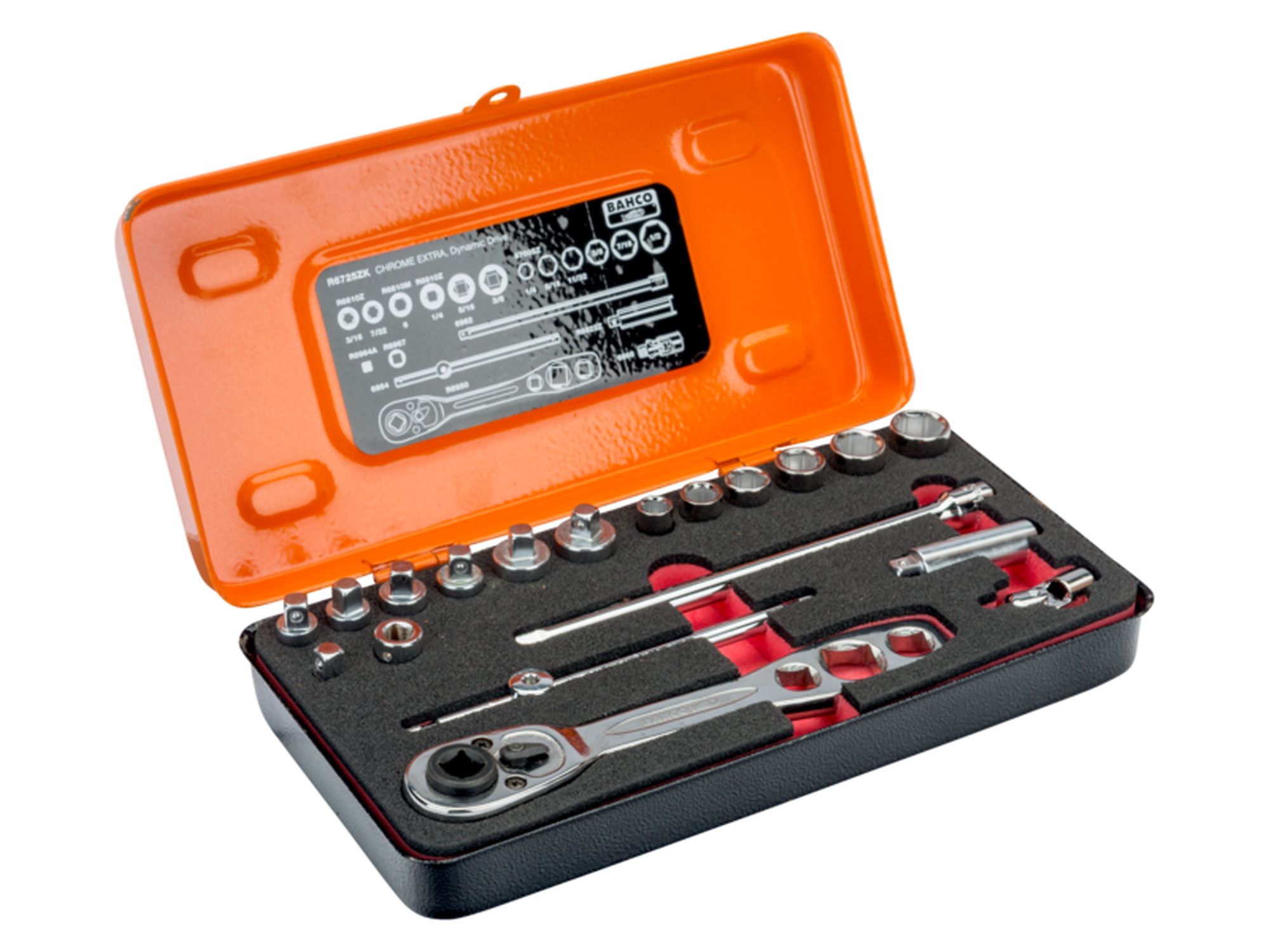 Juego de vasos con cuadradillo de 1/4