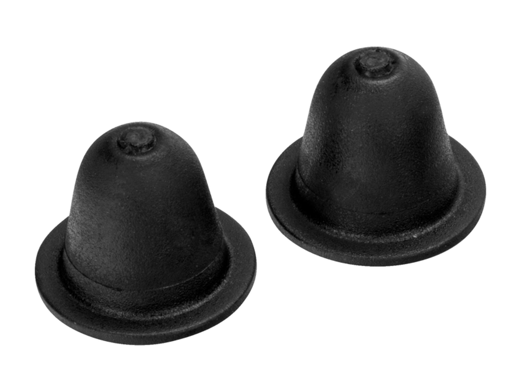 2 topes de goma de recambio para las Tijeras de podar de una mano de corte deslizante ERGO™ PX/PXR/P1/P2/P64 (50 piezas a granel)