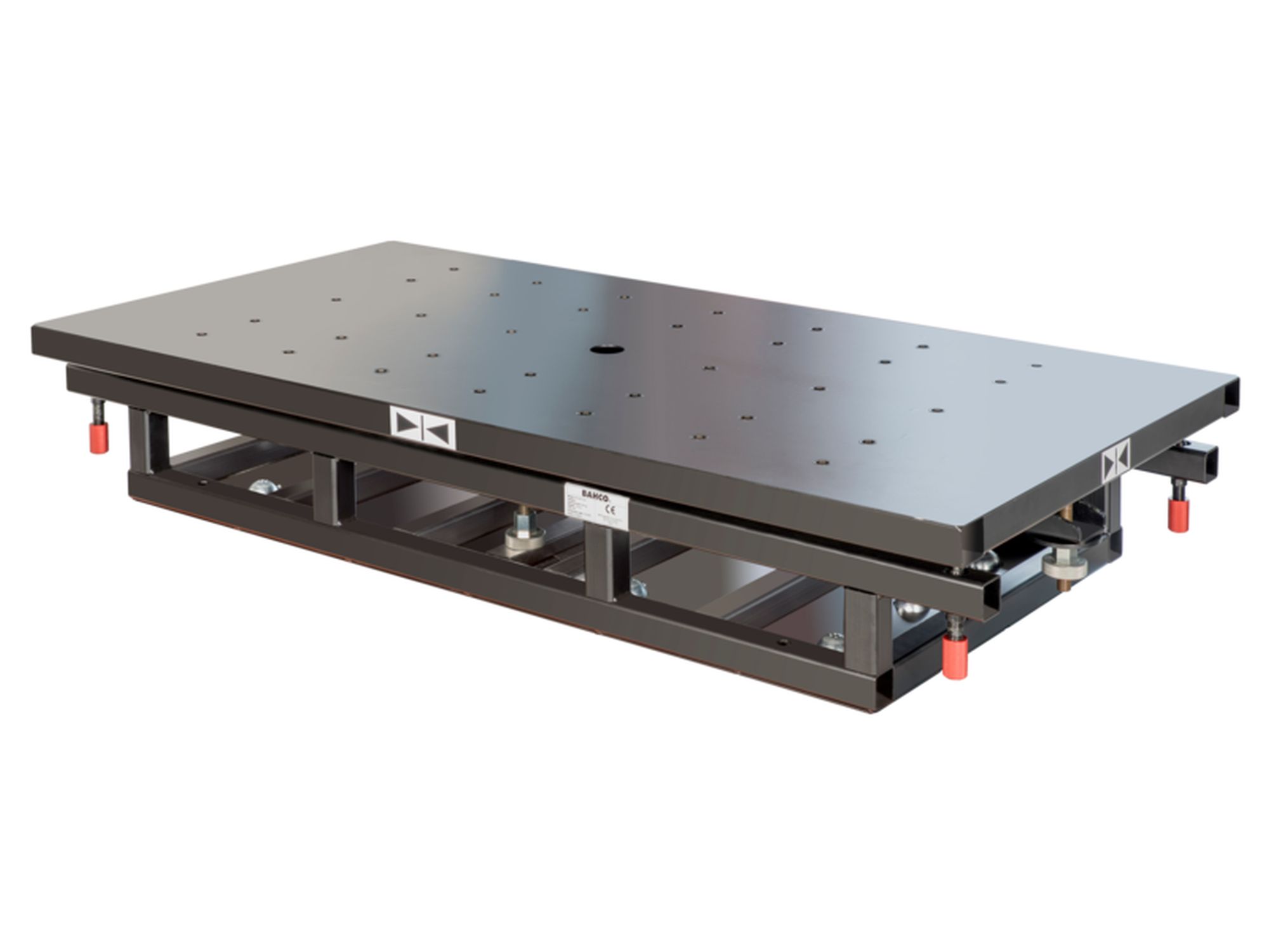 Ball bearing Battery Adaptor