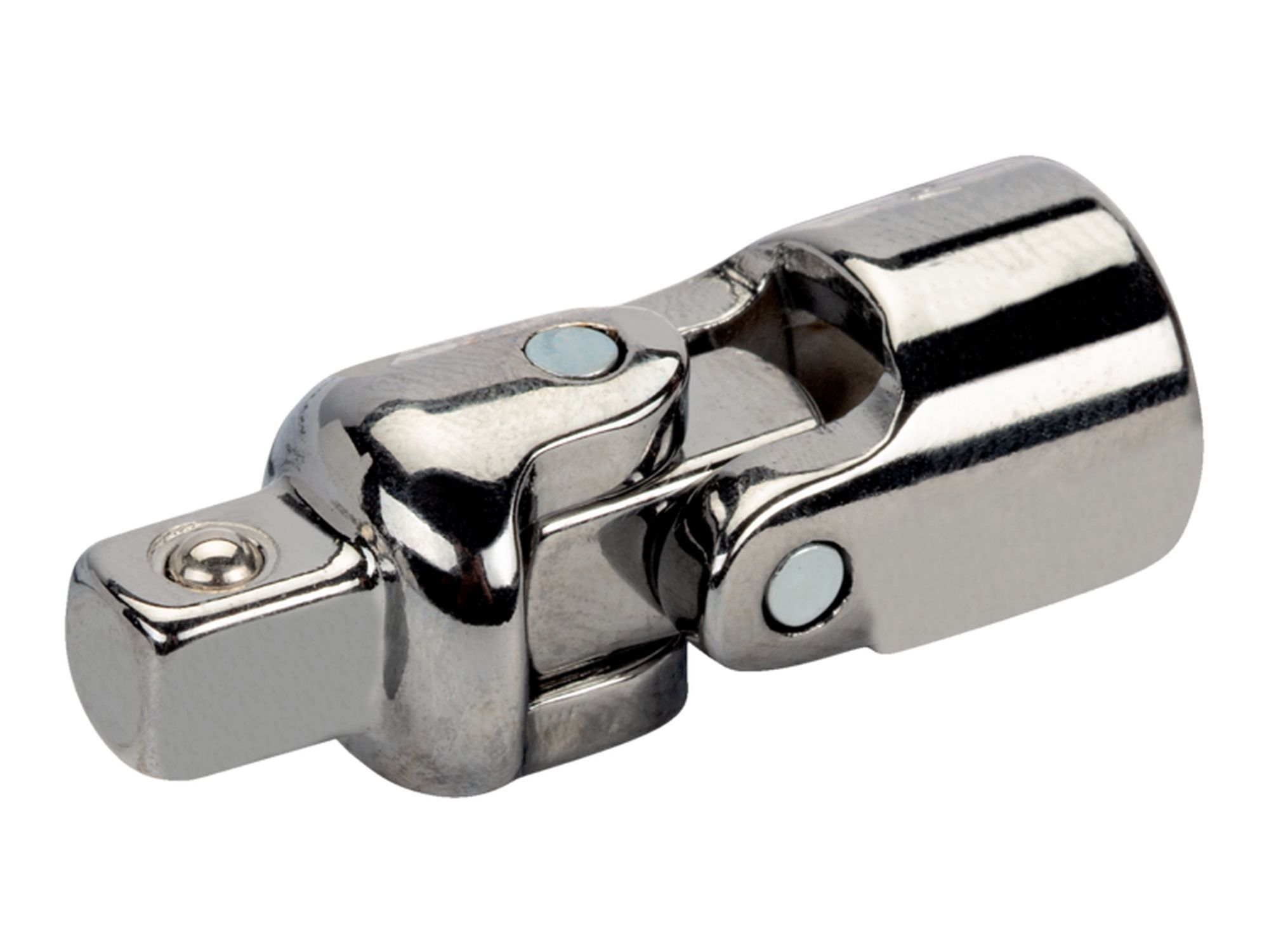 Articulación universal con cuadradillo de 1/4