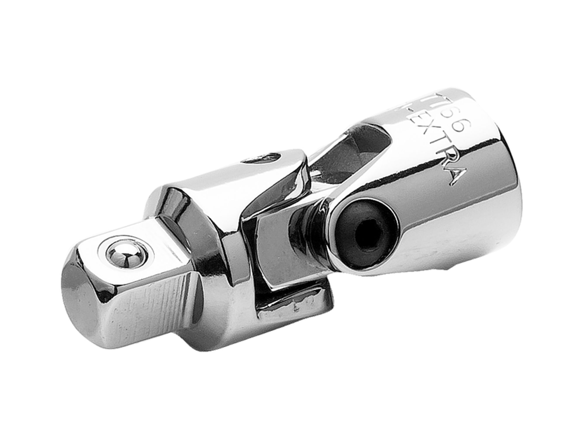 Articulación universal con cuadradillo de 3/8