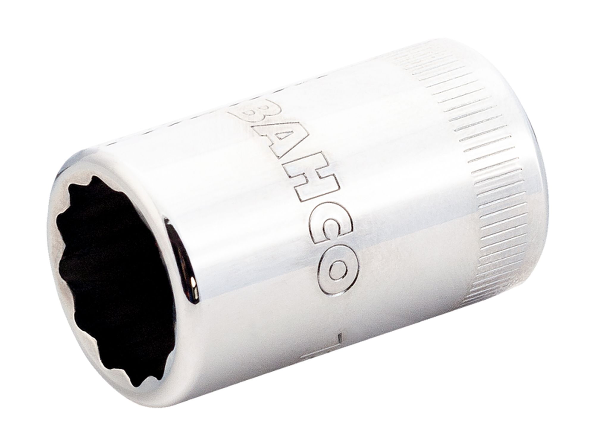 Vaso con cuadradillo de 1/2