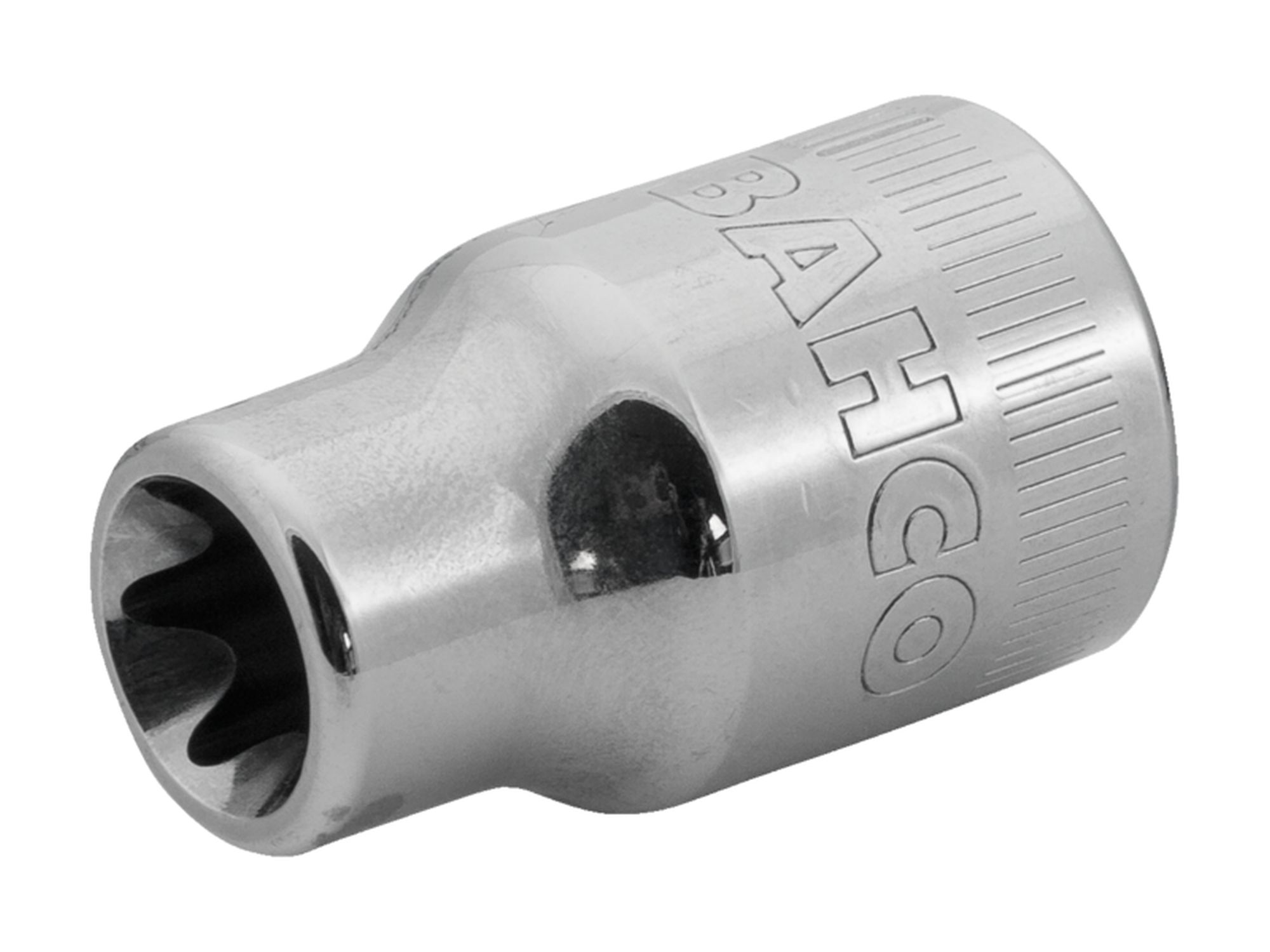 Vaso con cuadradillo de 1/2