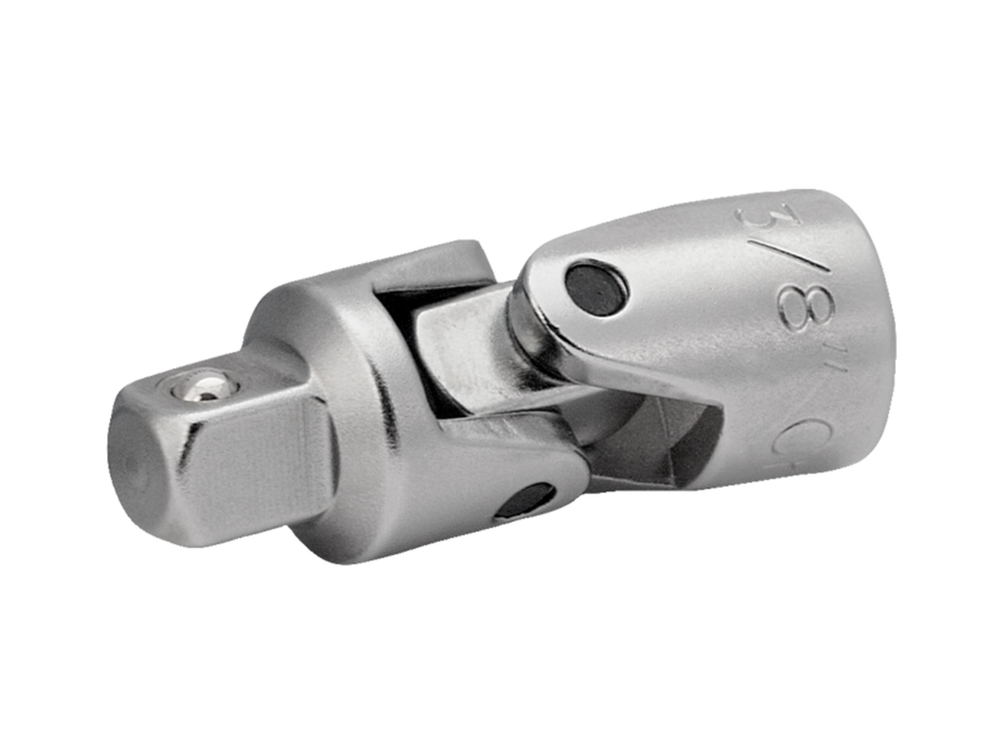 Articulación universal con cuadradillo de 3/8