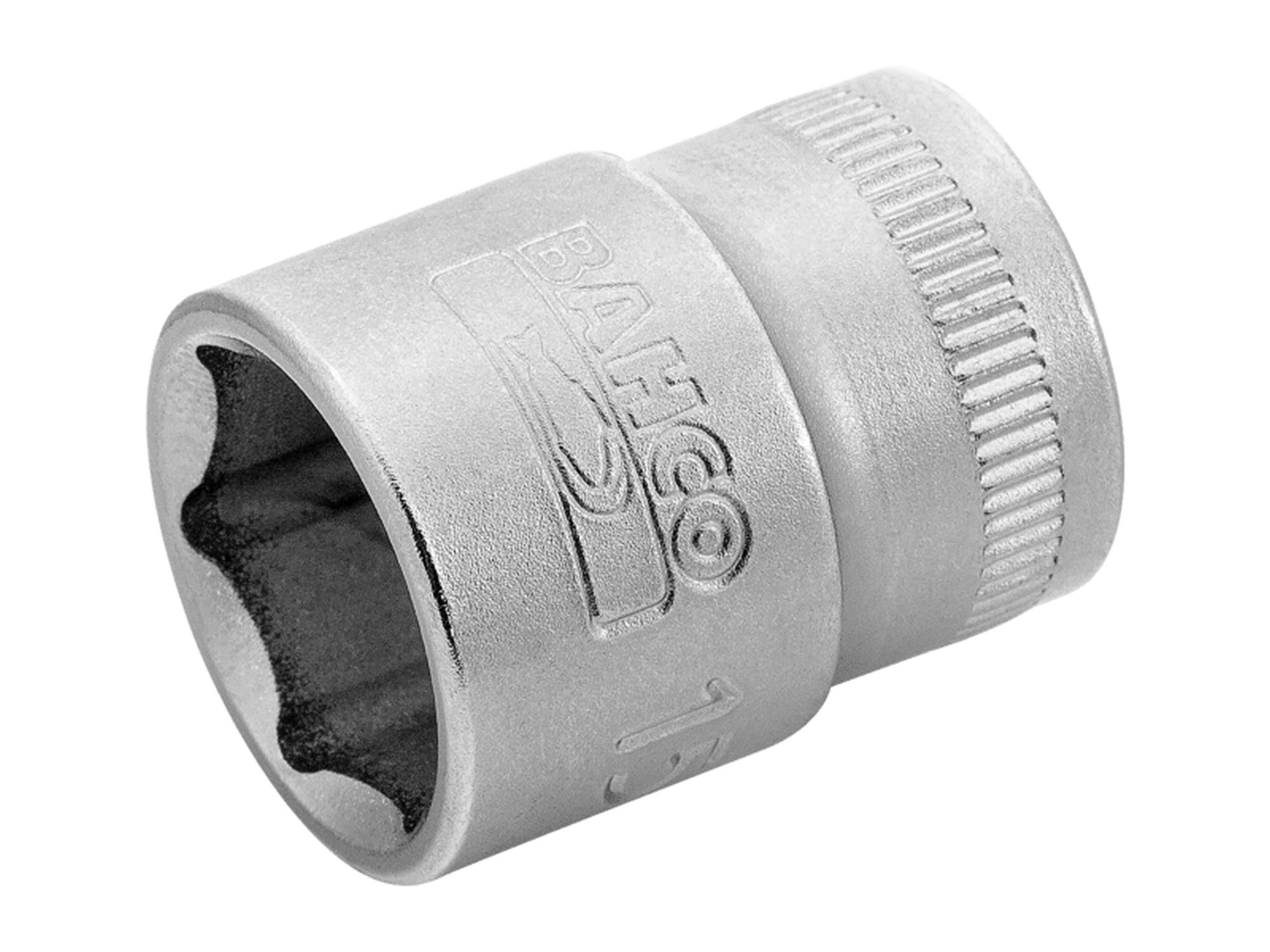 Vaso con cuadradillo de 3/8