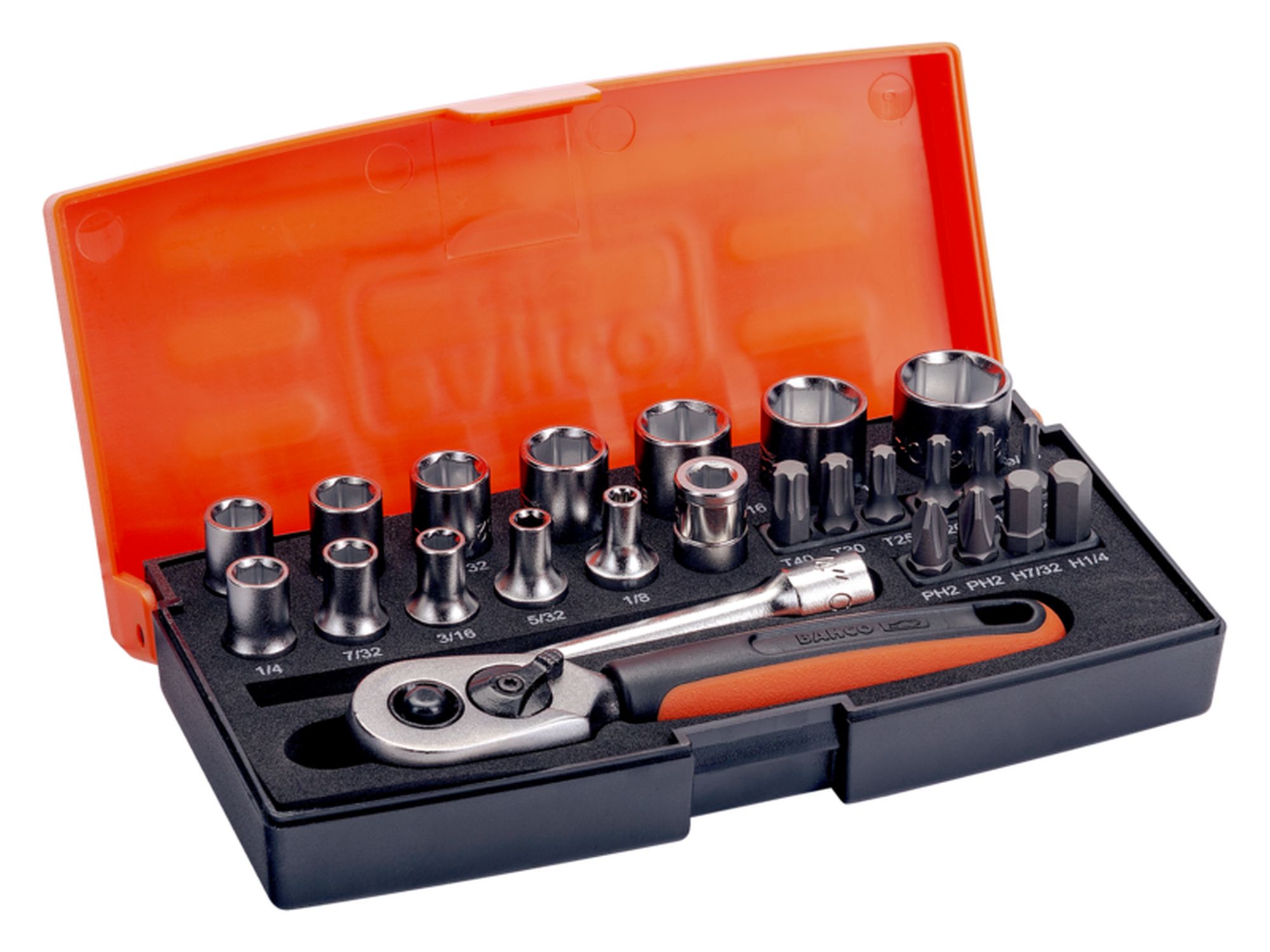 Juego de vasos con cuadradillo de 1/4