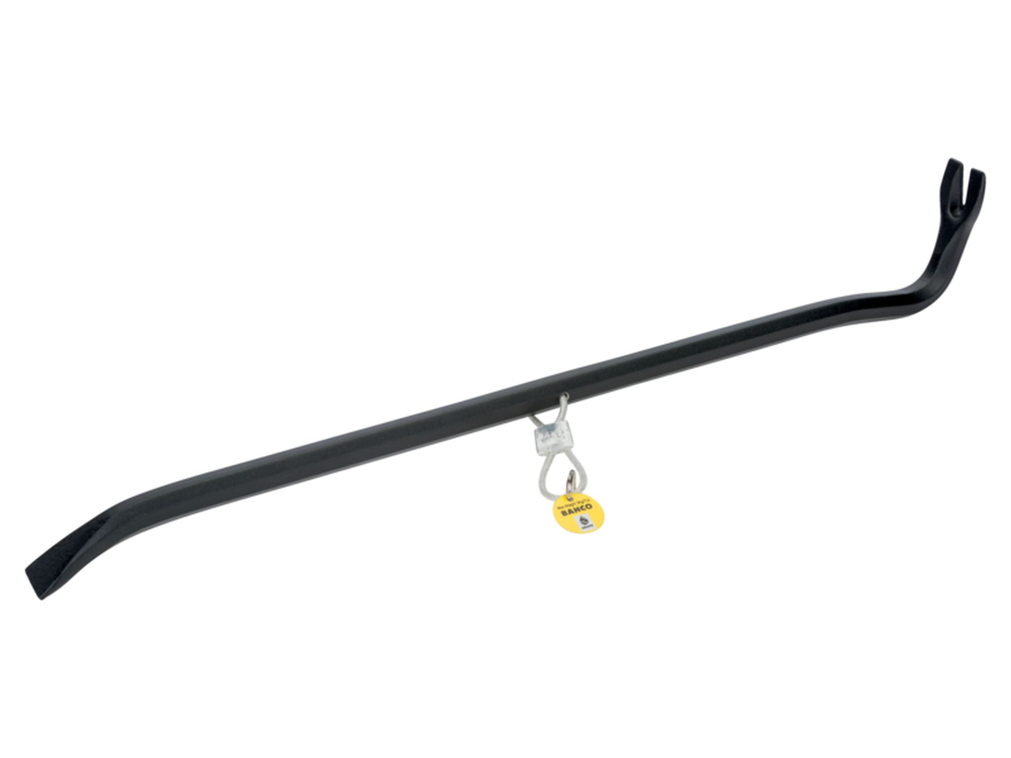 Barra desencofradora con lazo de alambre de 700 mm