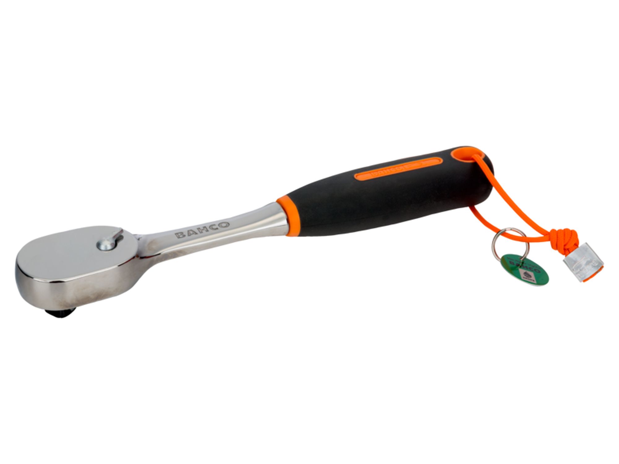 Carraca reversible con cuadrado de 1/2