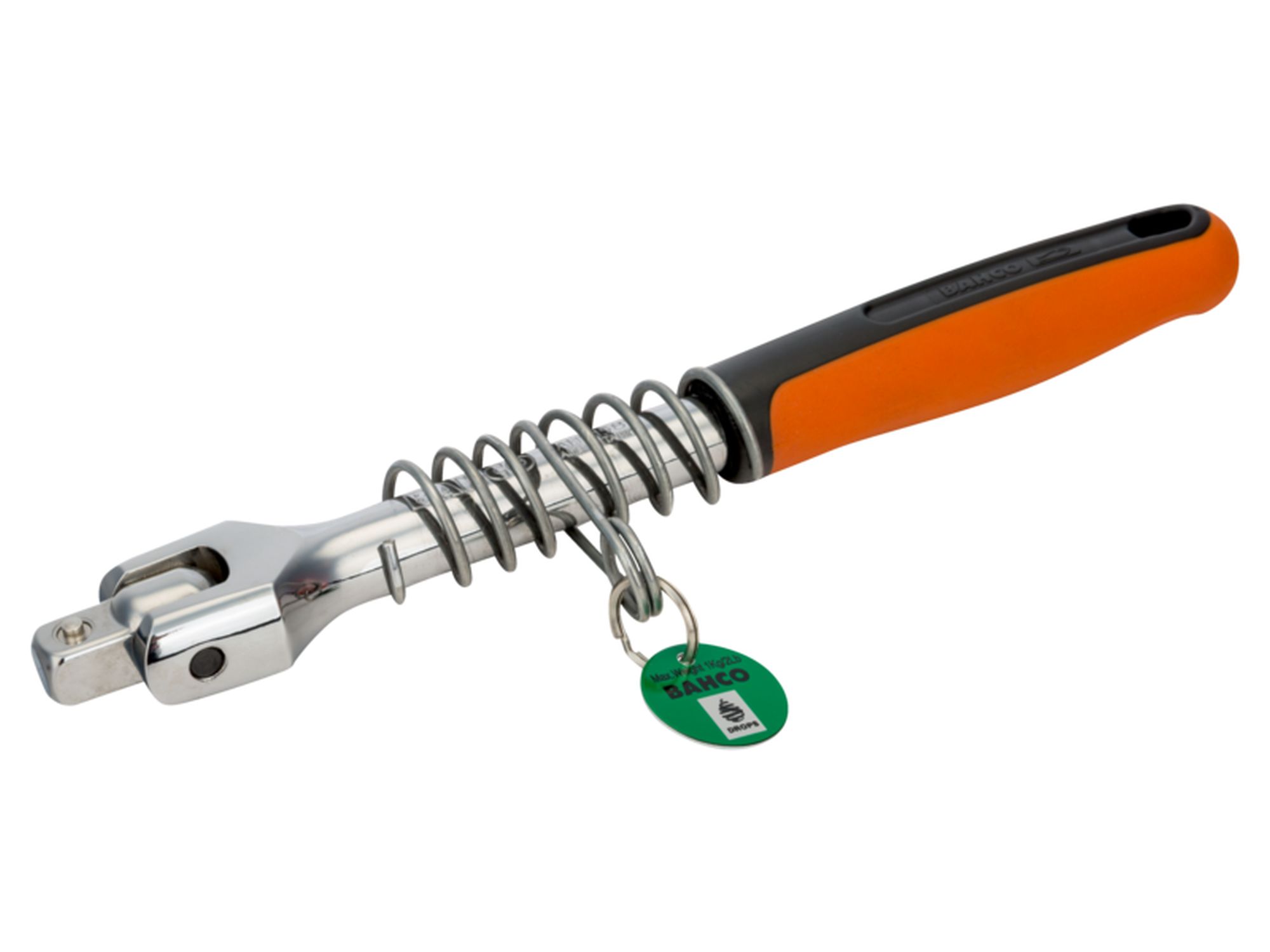 Mango articulado de 1/2