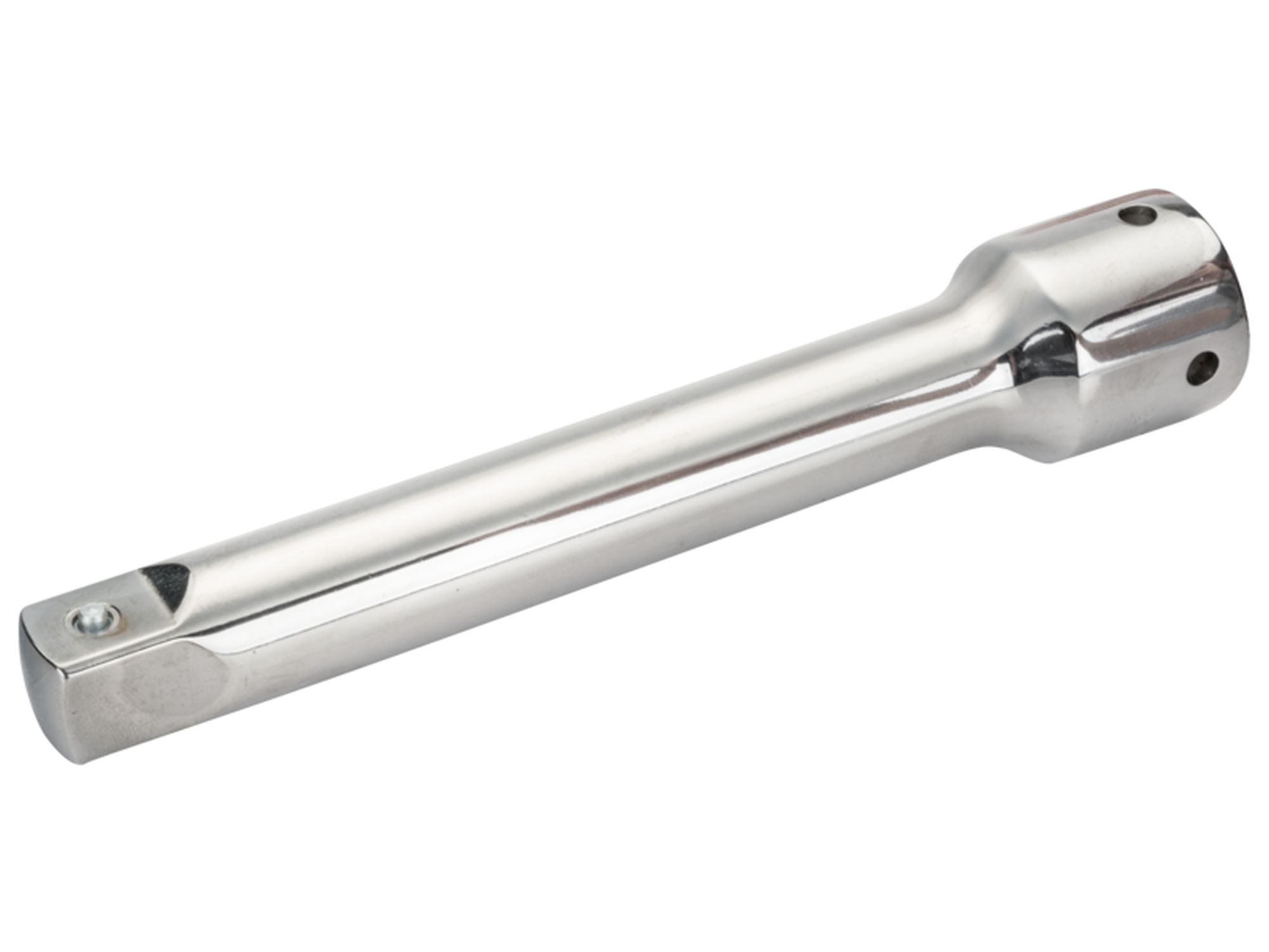 Alargadera con cuadradillo conductor de 3/4