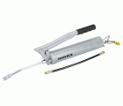 Bomba de grasa con acoplamiento rápido de 57 mm x 385 mm x 120 mm