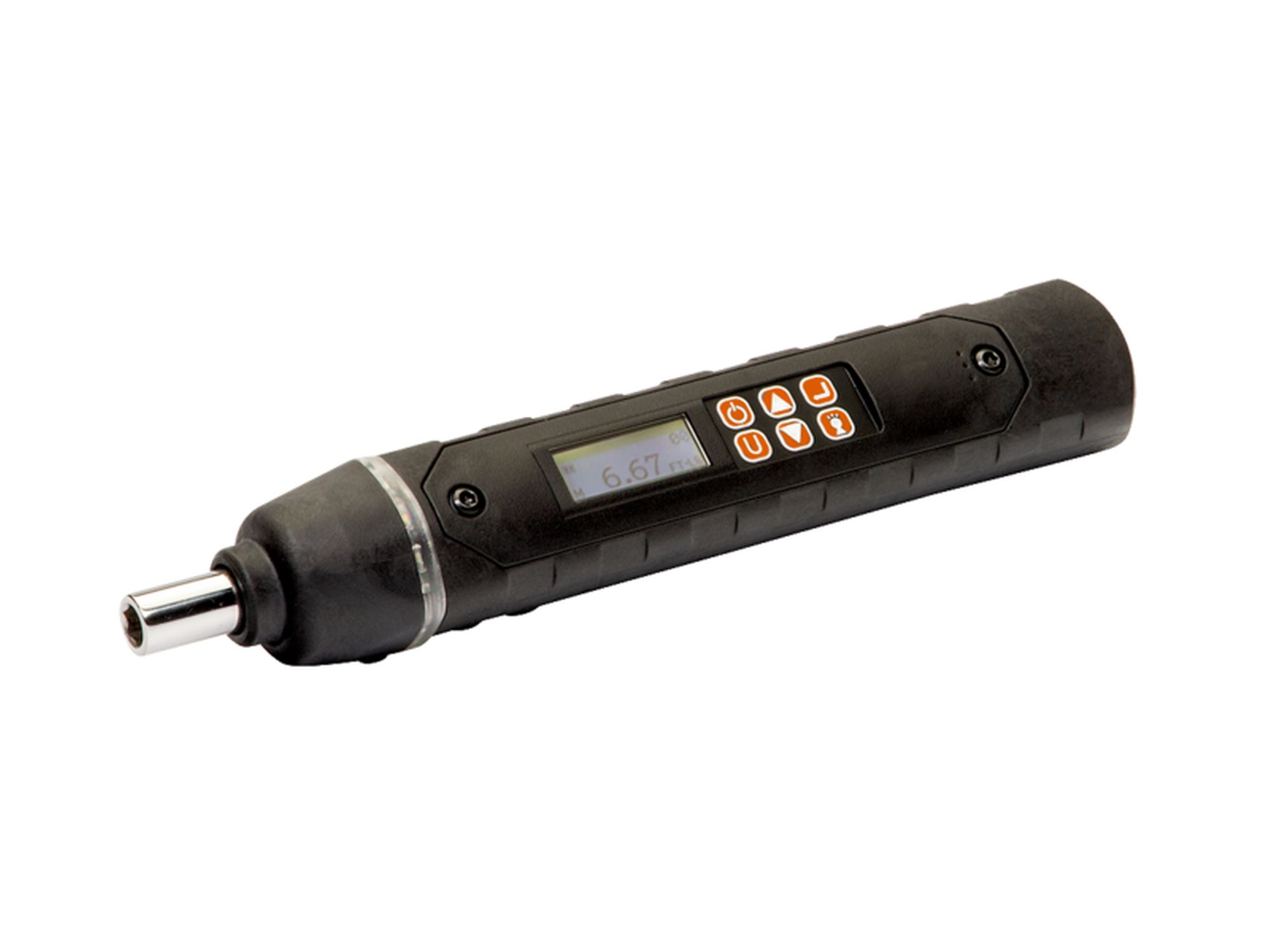 Destornillador dinamométrico angular electrónico