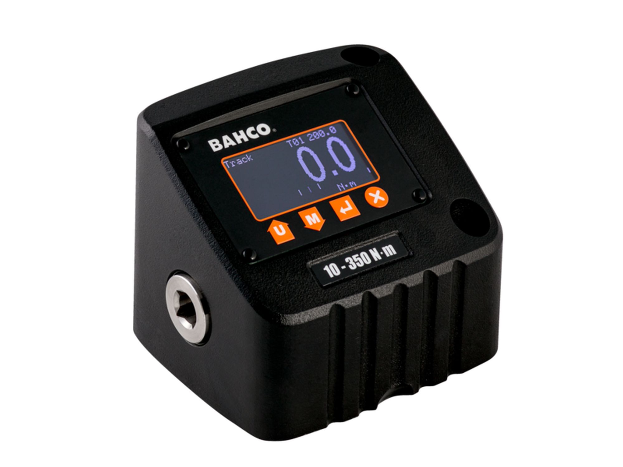 Comprobador de par multifunción