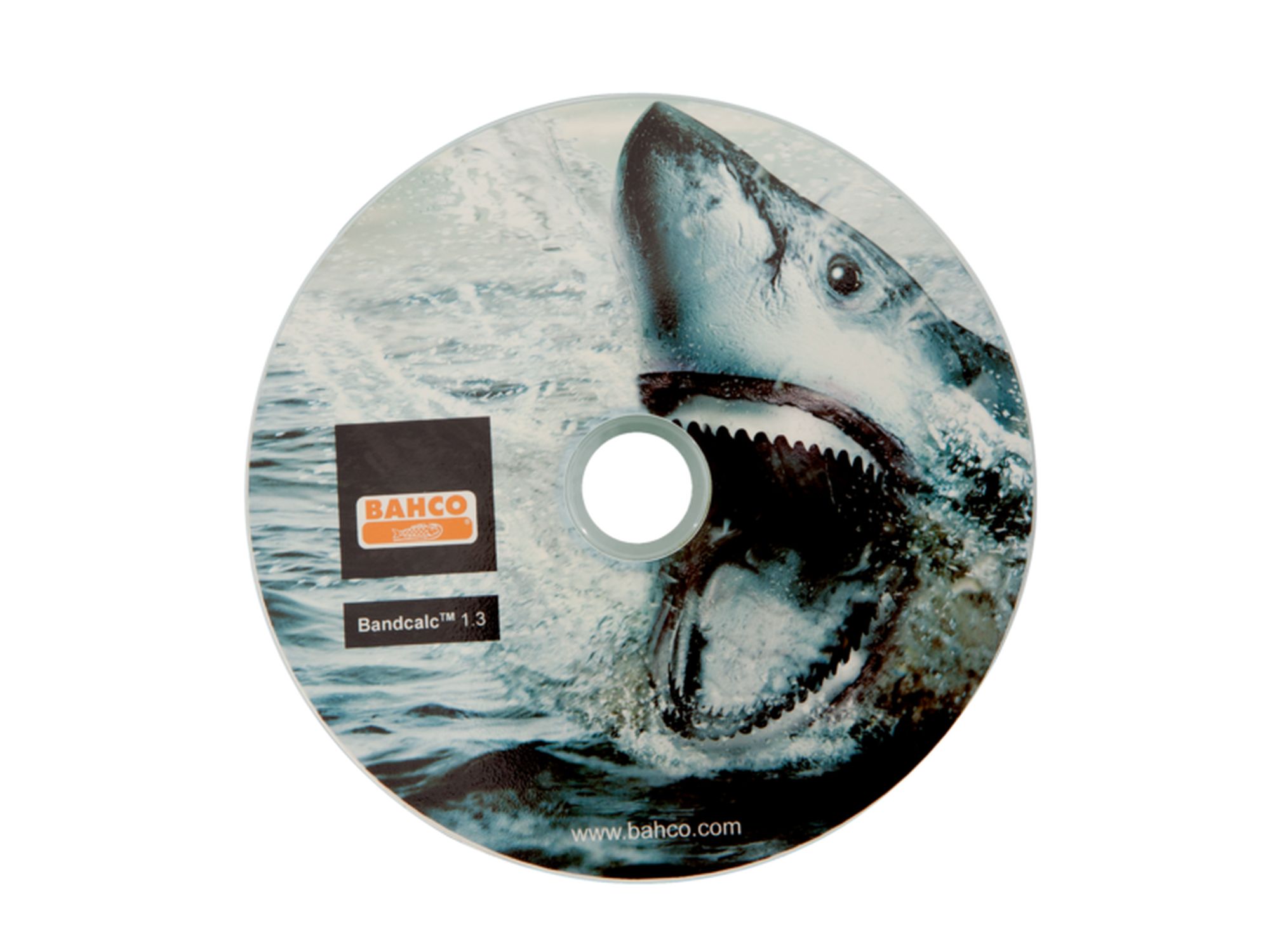 Software BandCalc™ de selección de sierras de cinta