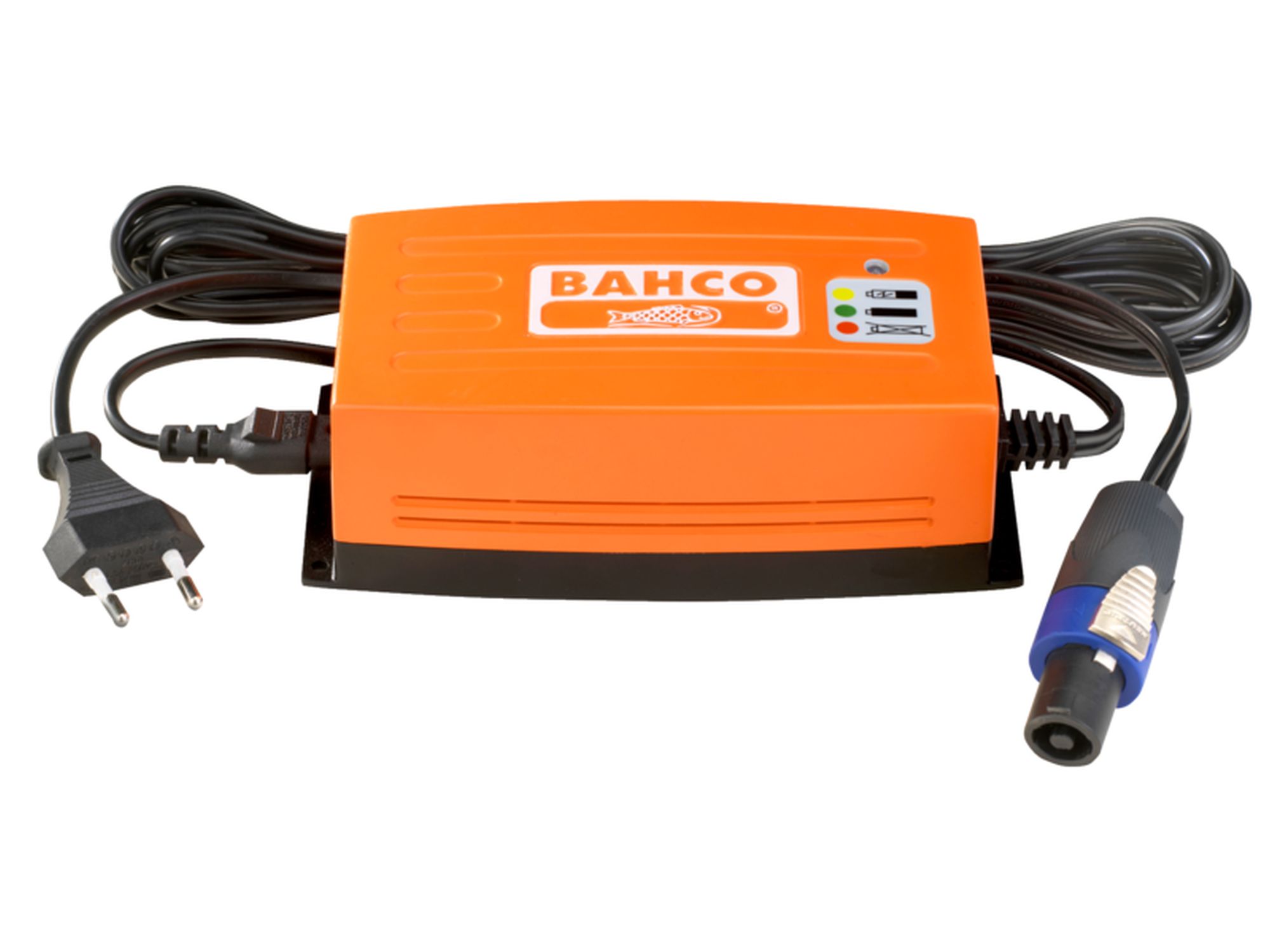 Cargador de booster. BBBC2A para BB24-1200