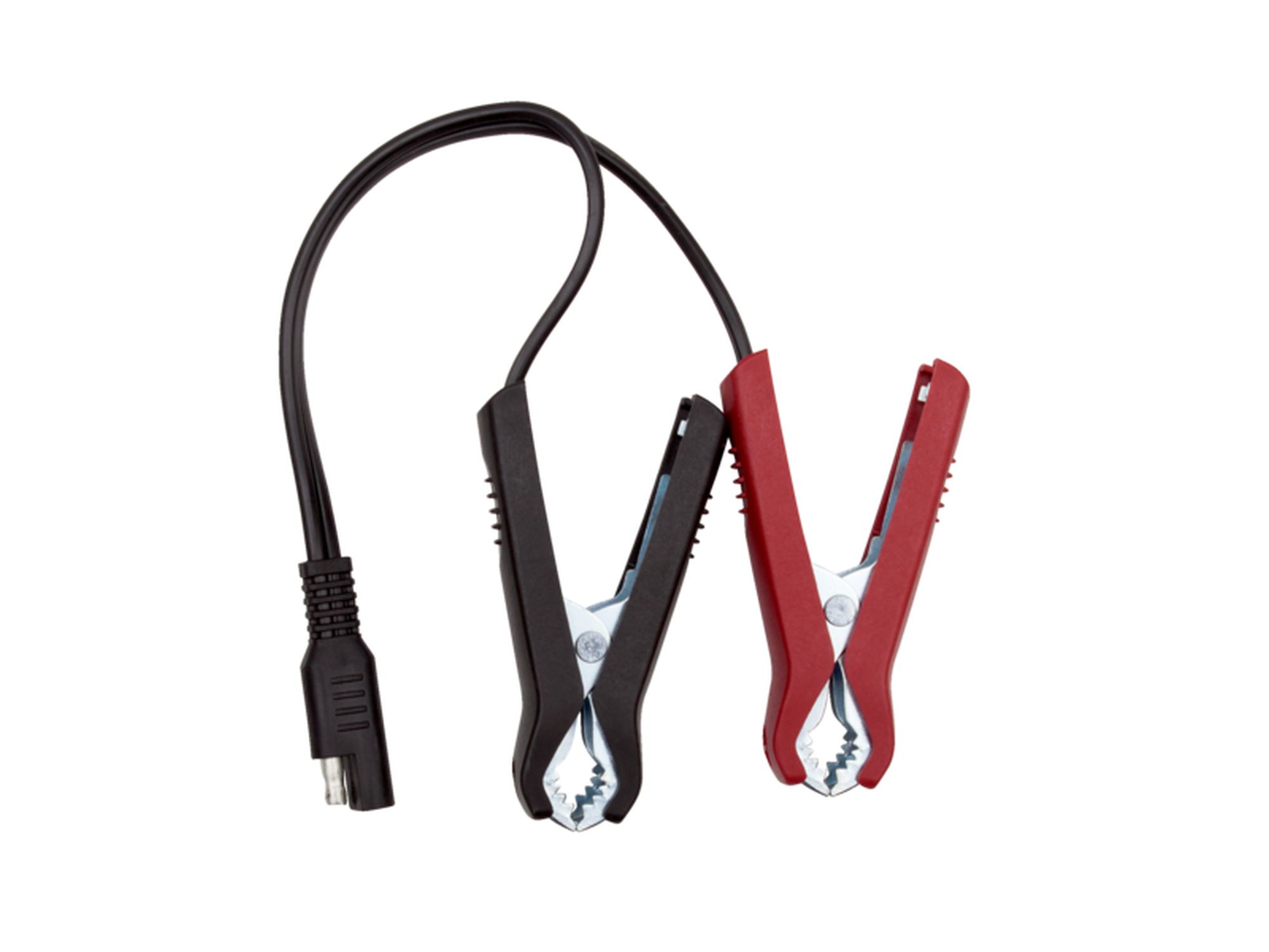 Pinzas para baterías (conexión rápida) para cargadores BBCE12-10 y BBCE24-10