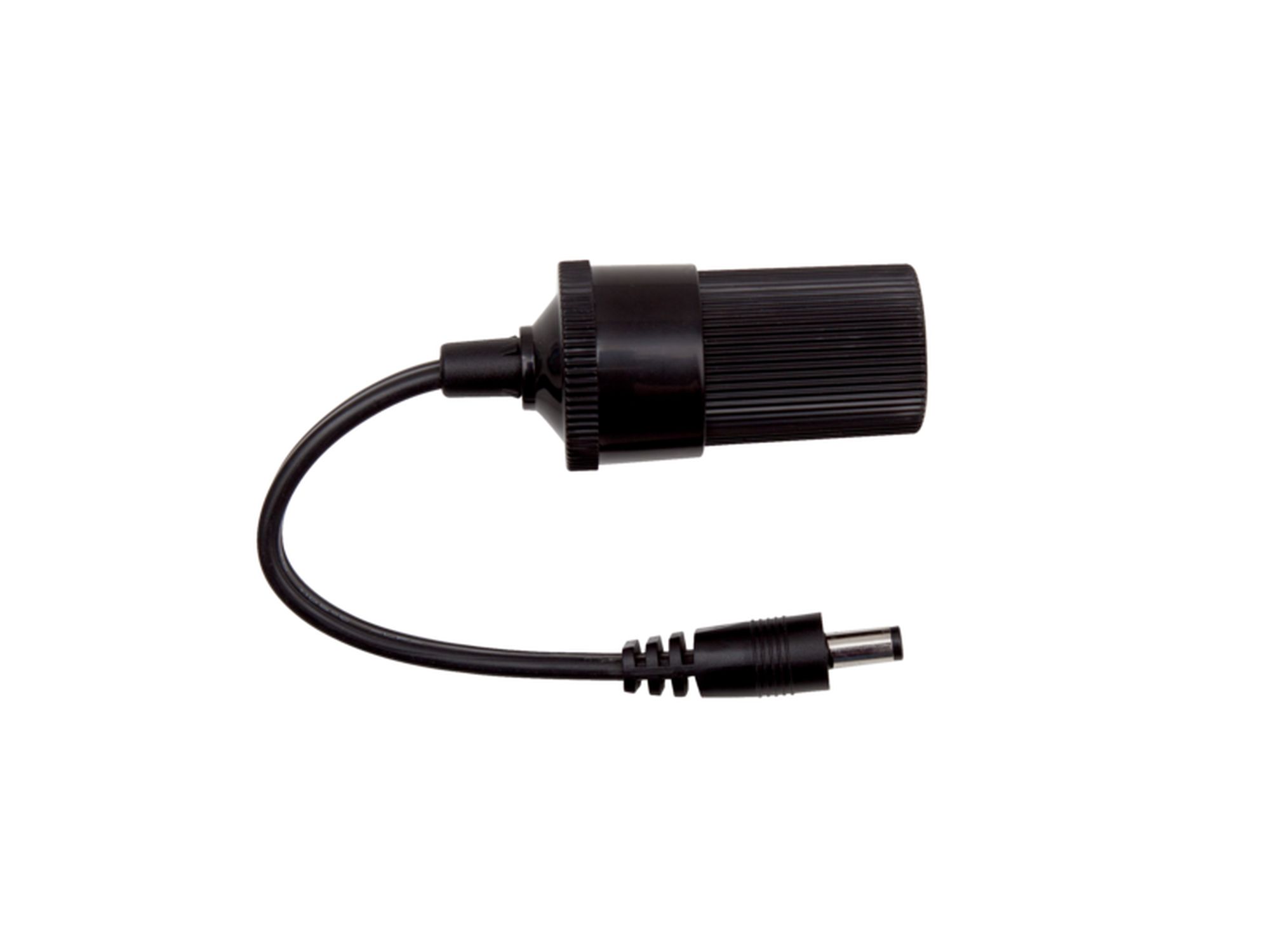 Adaptador puerto DC 12V para BBL12-400
