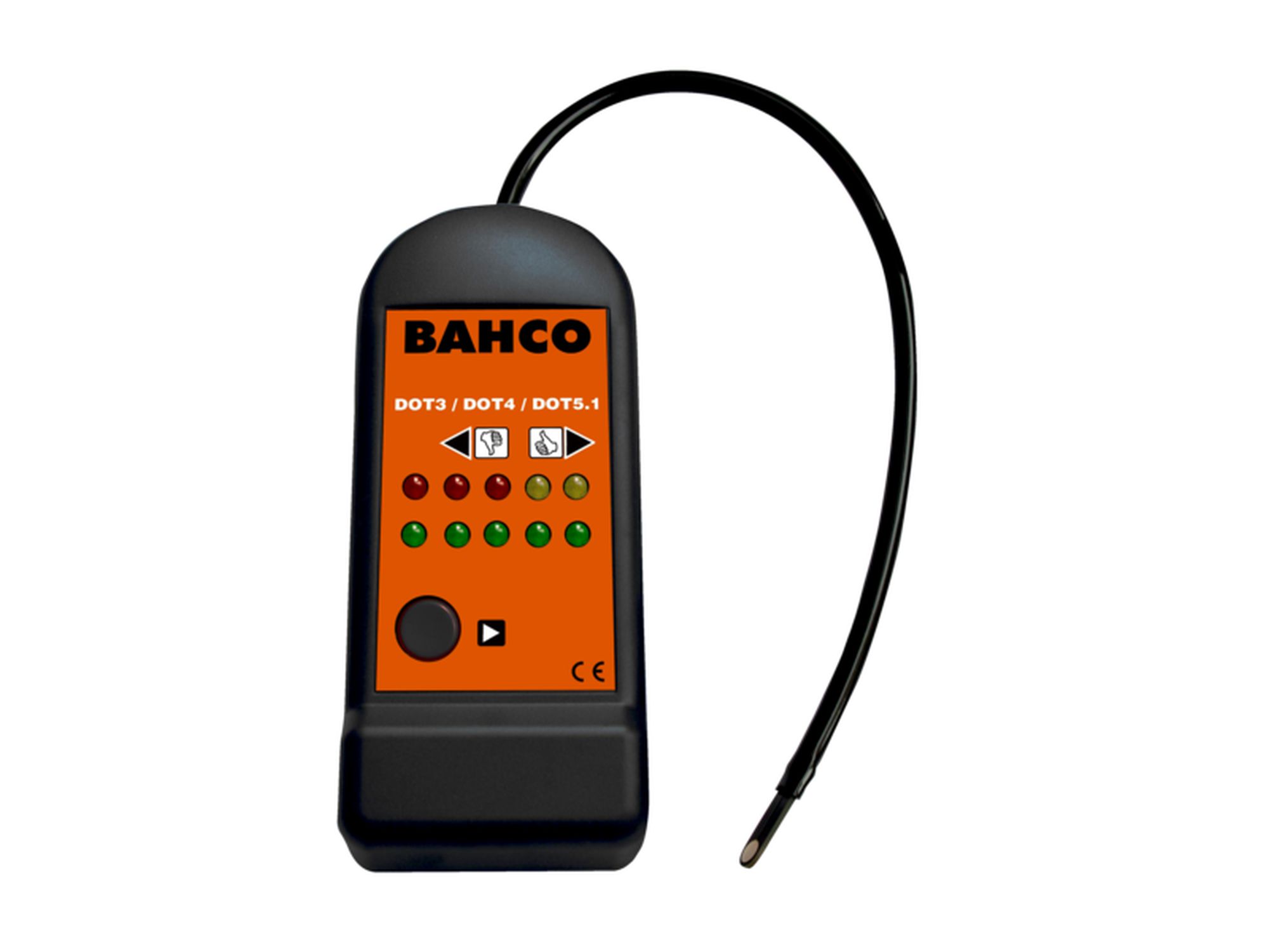 Comprobador líquido de frenos. DOT 3/4/5/5.1