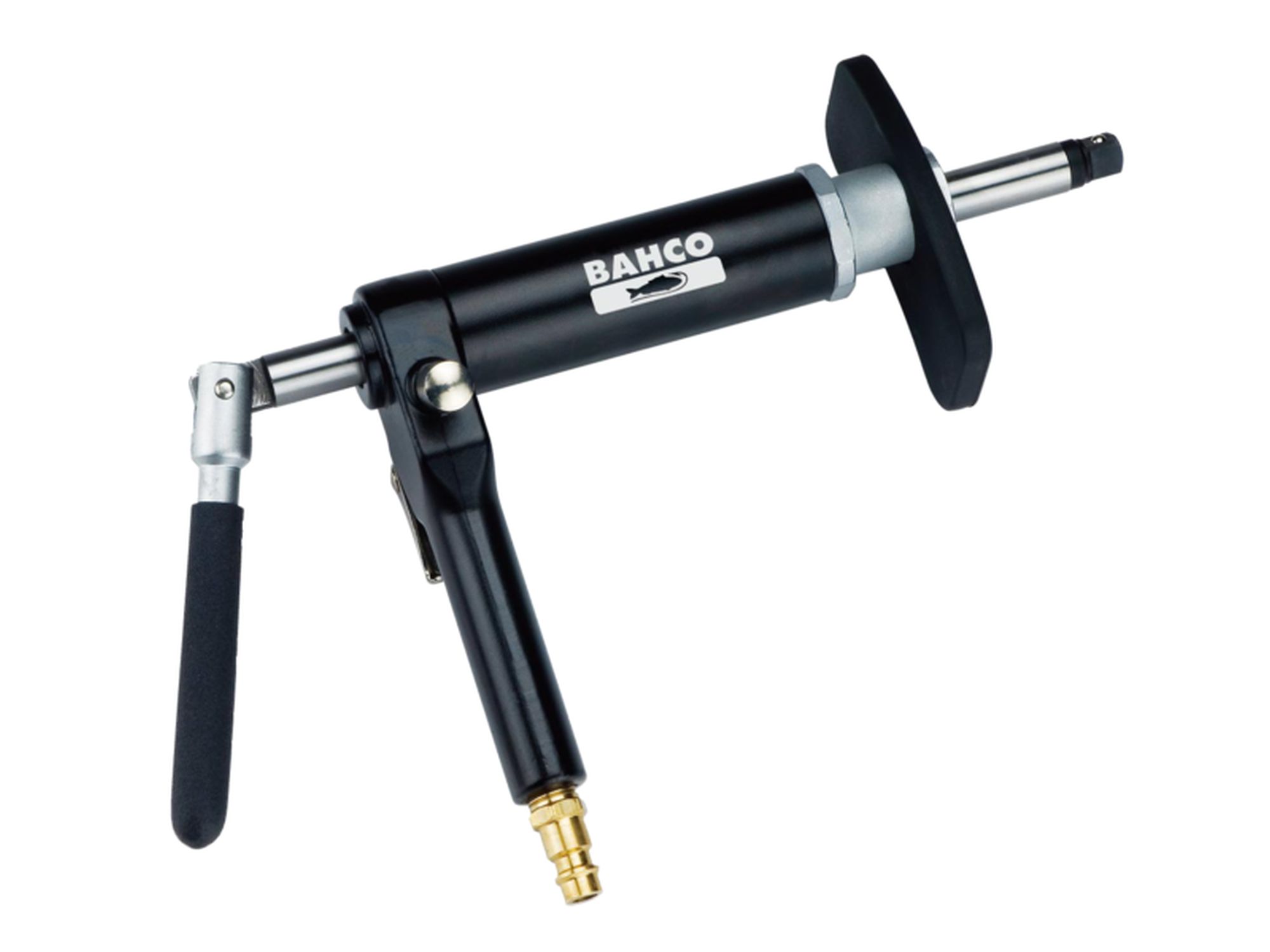 Reposicionador neumático pistones de frenos. Cuadrado 3/8