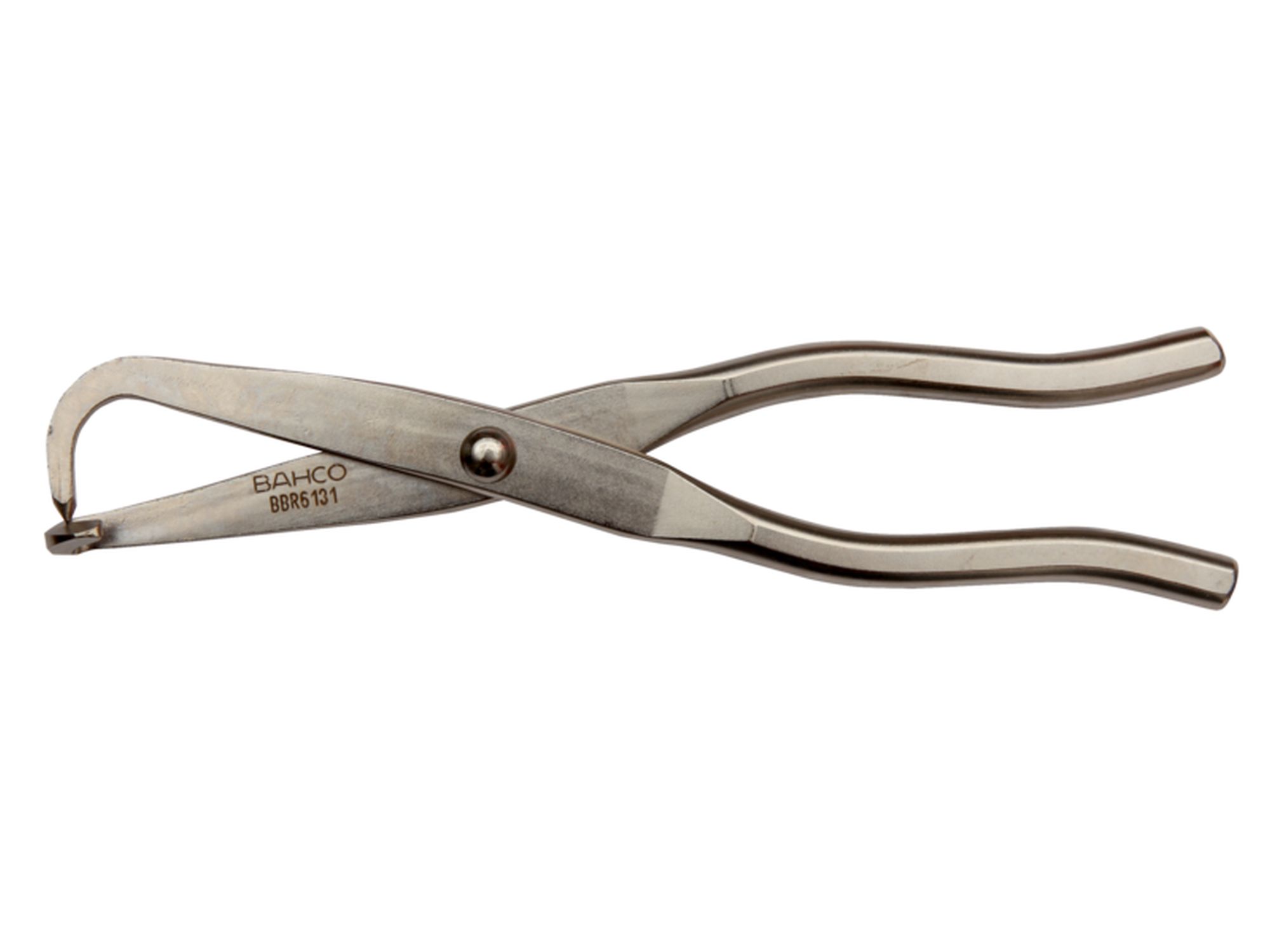 Alicate para muelles de freno