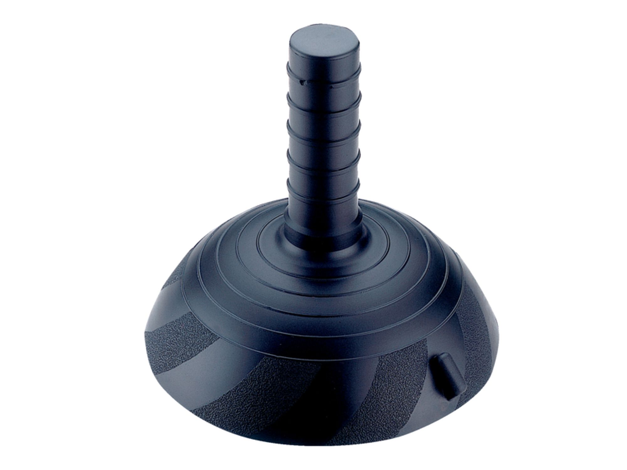 Ventosa para capacidad 75Kg.