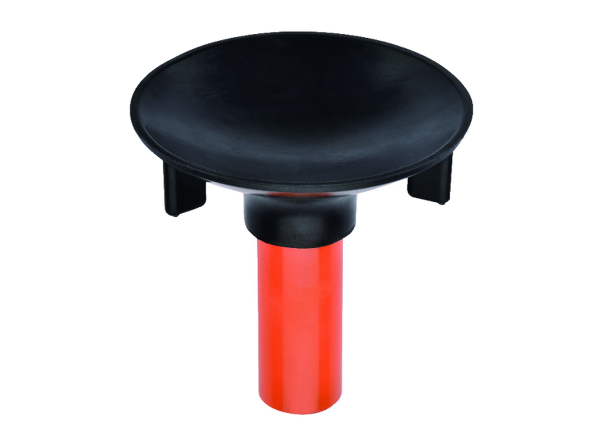 Ventosa para soporte universal