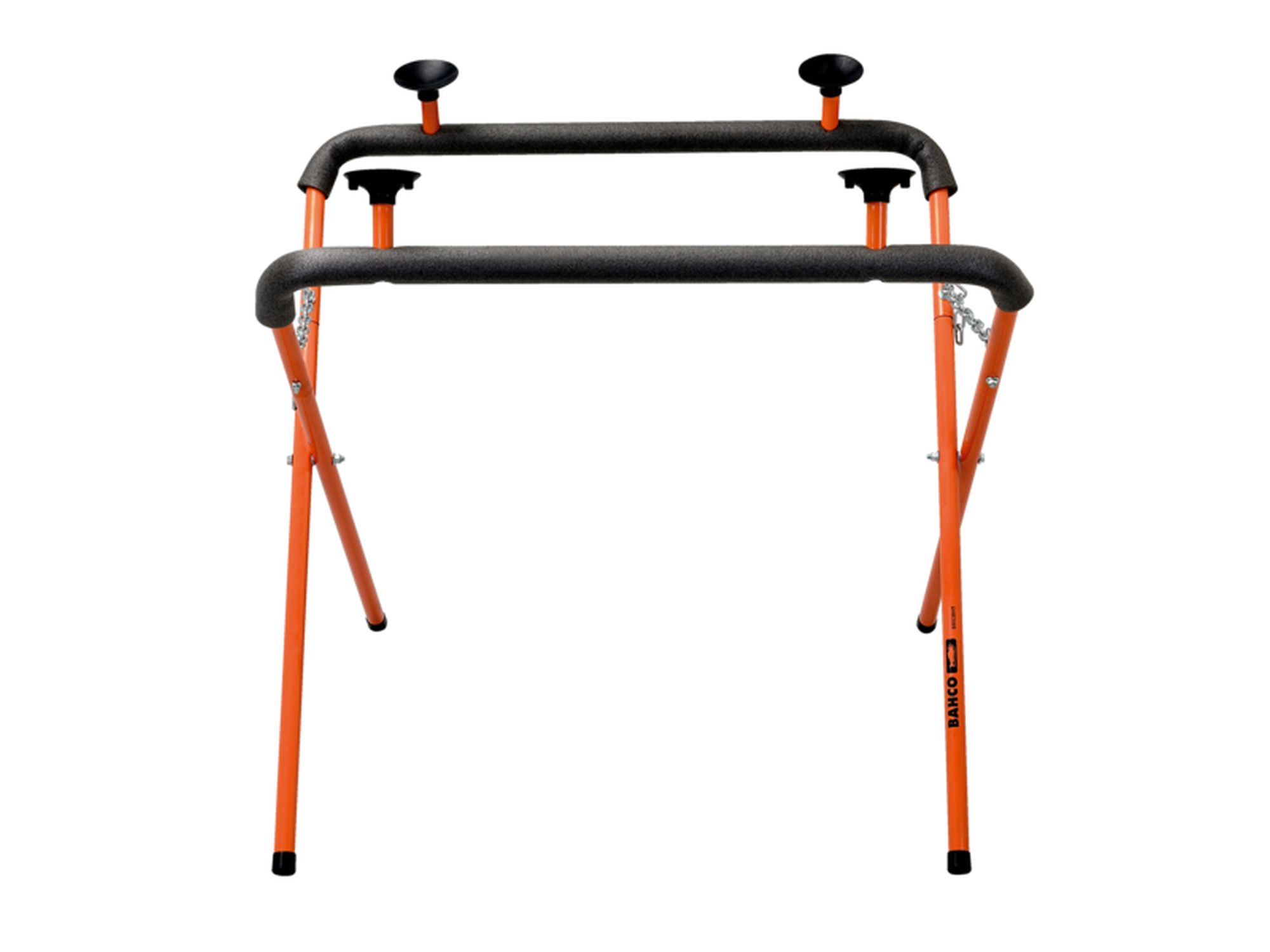 Soporte universal con ventosas para lunas