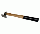Martillo carrocero cabeza plana lisa