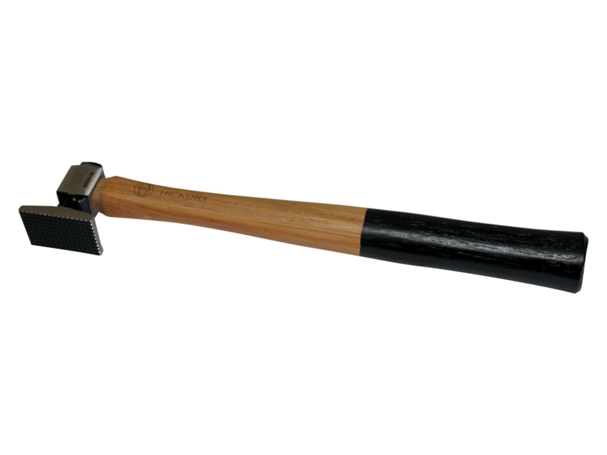 Martillo carrocero cabeza cuadrillada